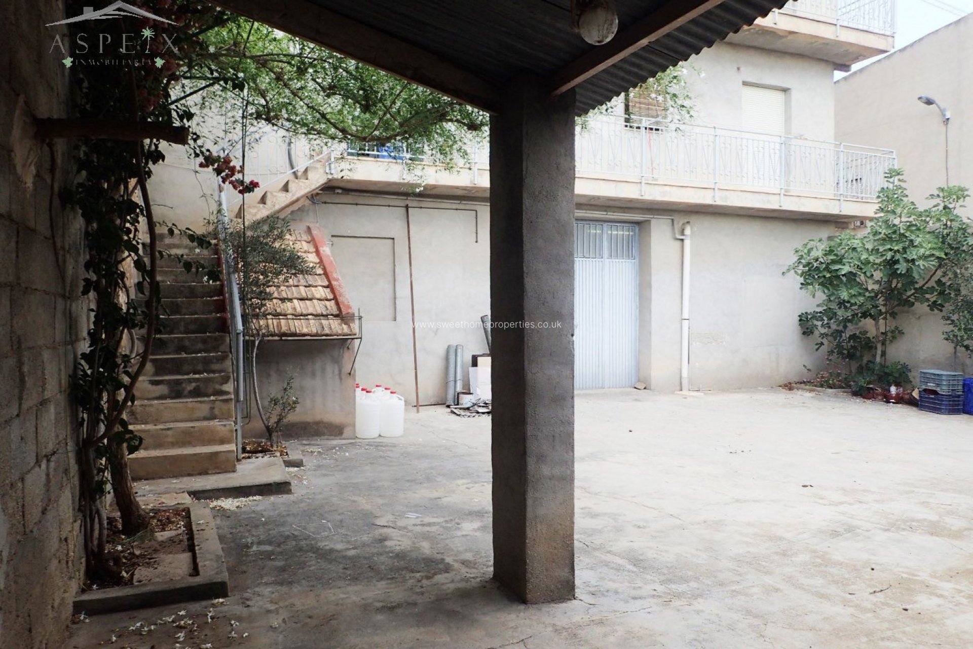 Resale - Town house - Macisvenda - mascivenda