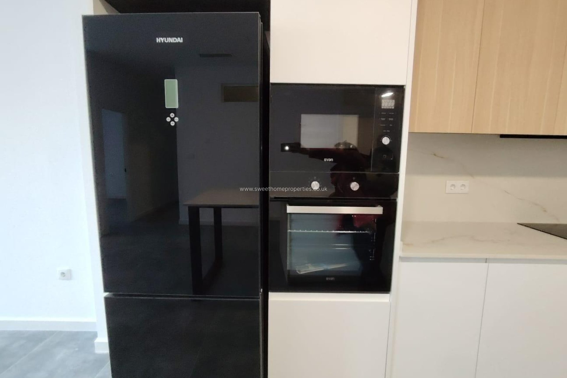 Resale - Town house - Monforte del Cid - Centro