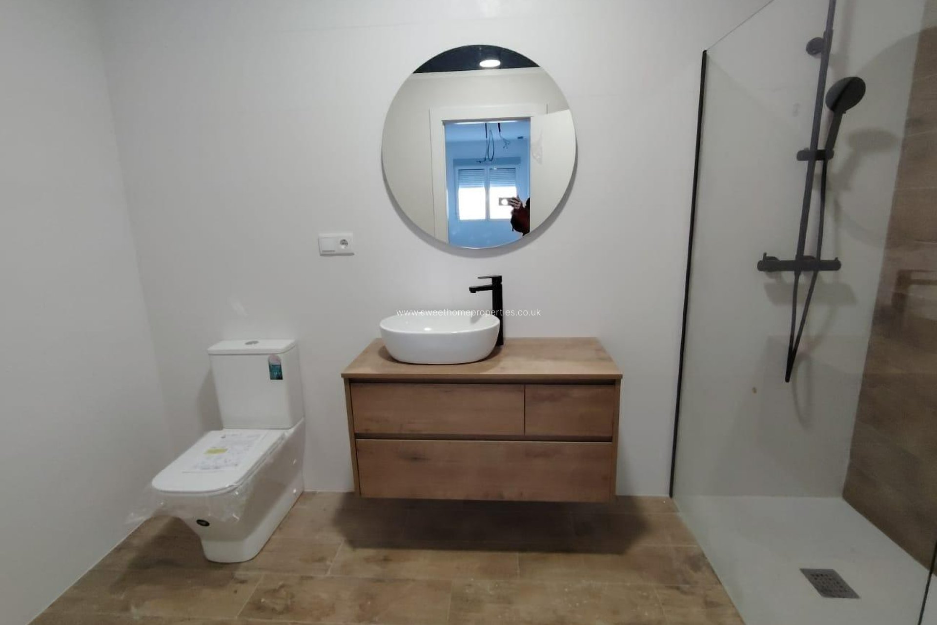 Resale - Town house - Monforte del Cid - Centro