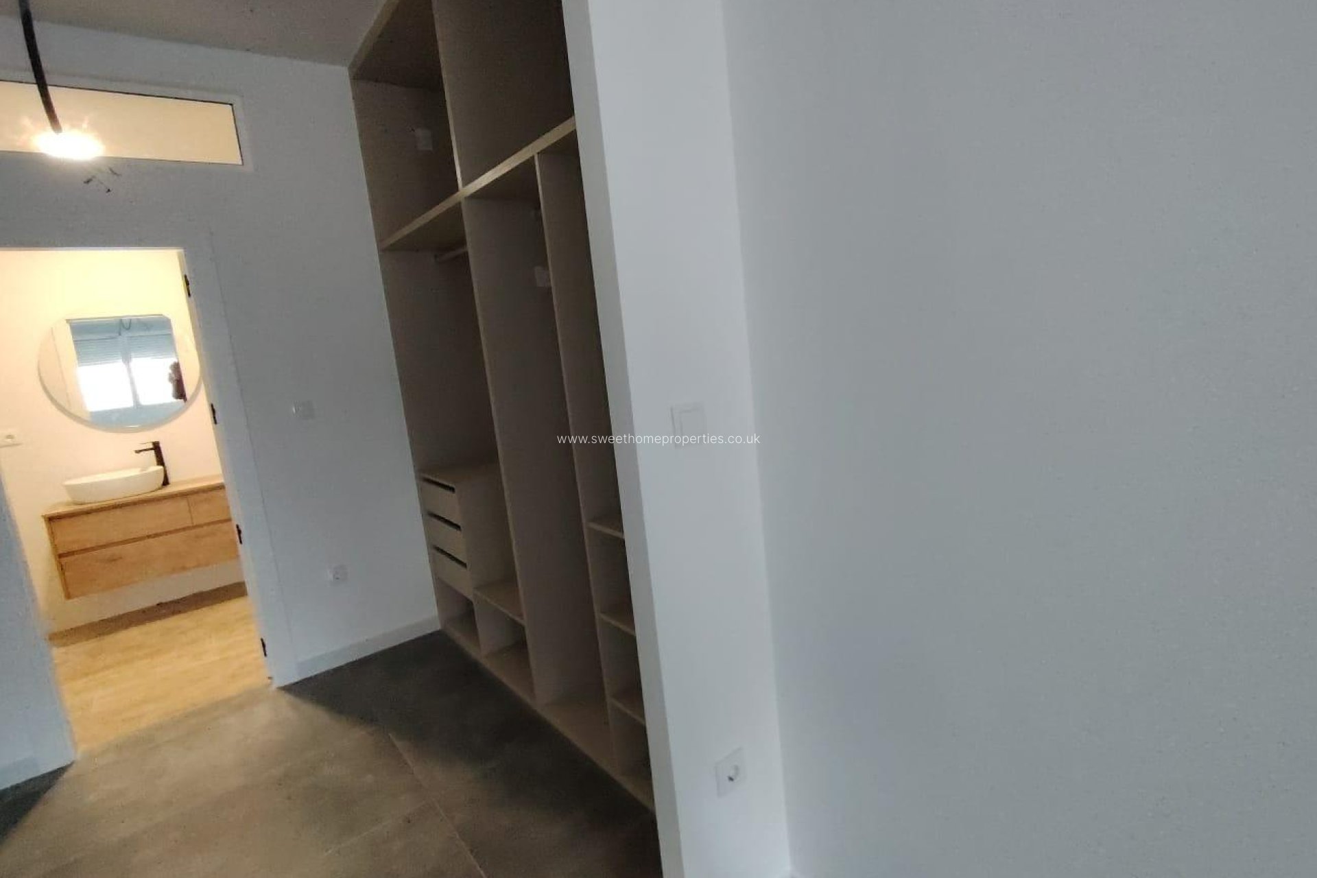 Resale - Town house - Monforte del Cid - Centro