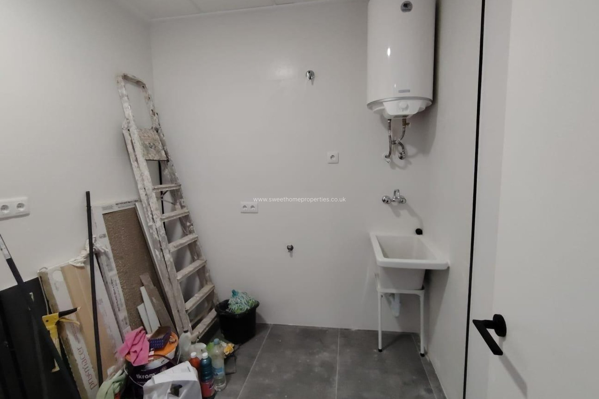 Resale - Town house - Monforte del Cid - Centro