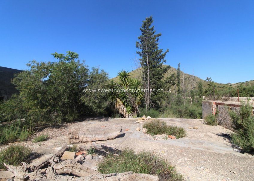 Resale - Town house - Monforte del Cid - LOMA REDONDA