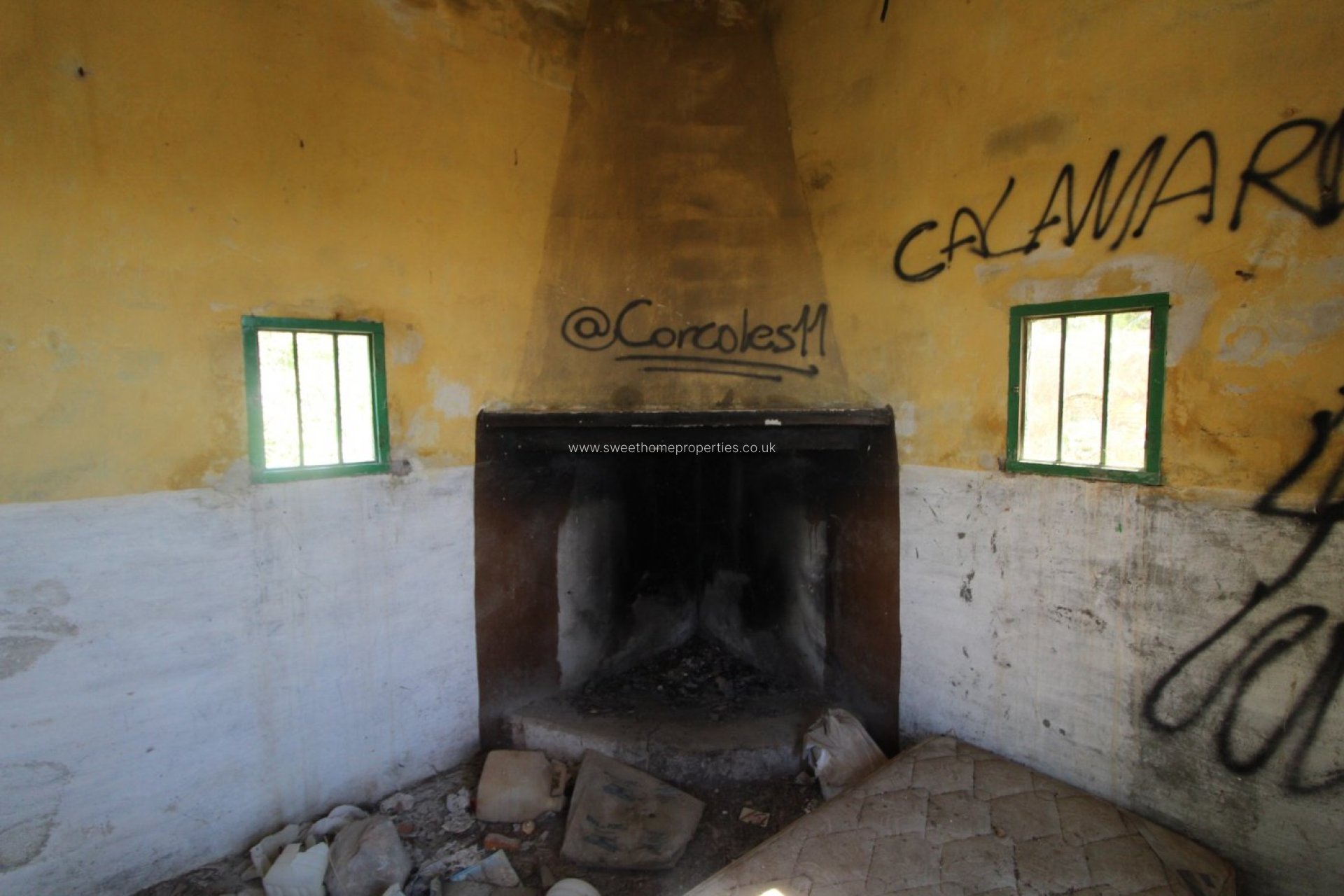 Resale - Town house - Monforte del Cid - LOMA REDONDA