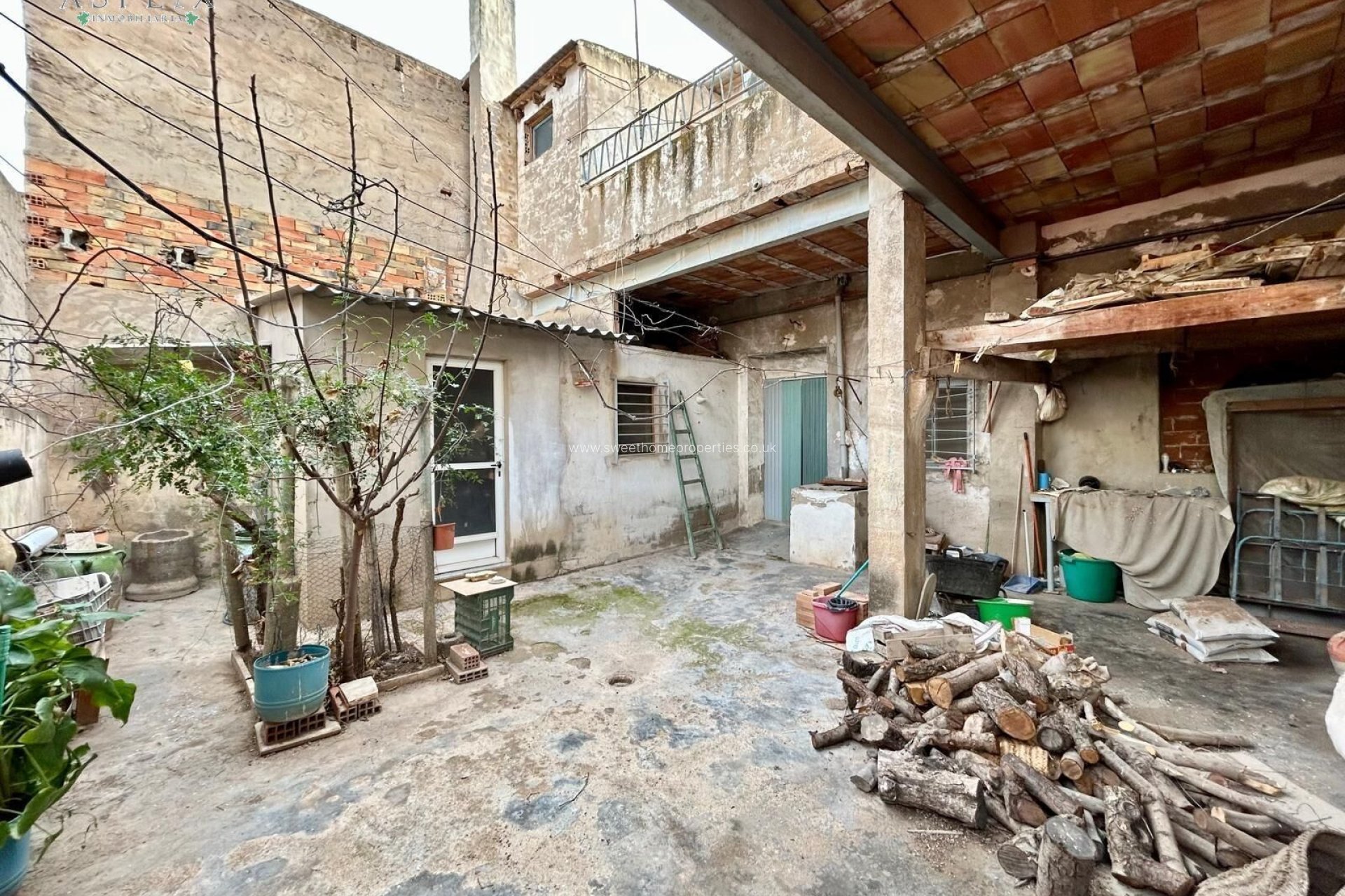 Resale - Town house - Monforte Del Cid - Monforte del Cid