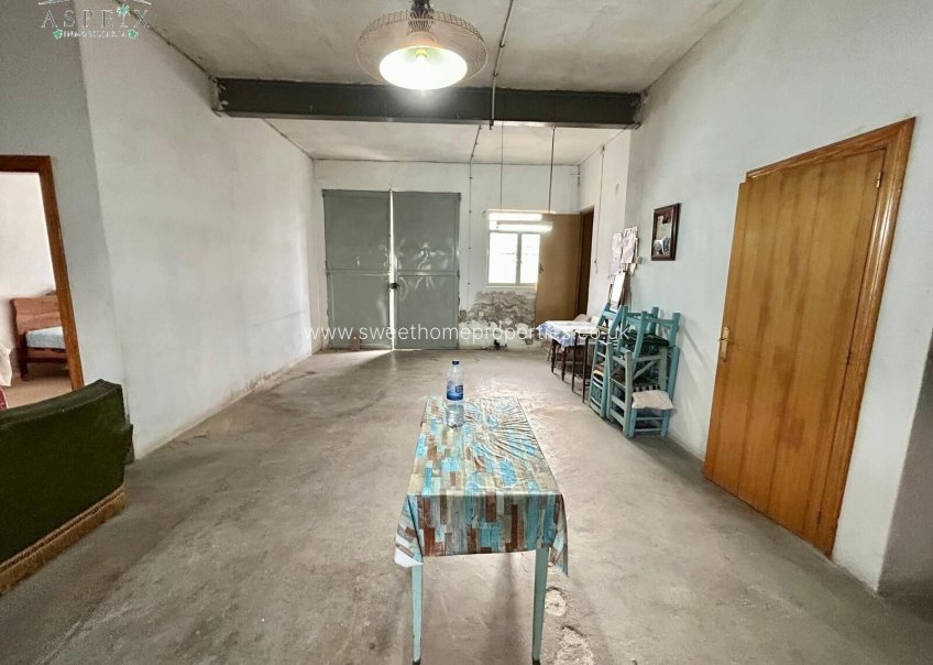 Resale - Town house - Monforte Del Cid - Monforte del Cid