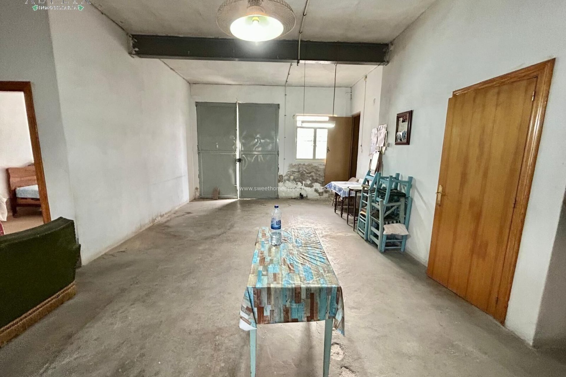 Resale - Town house - Monforte Del Cid - Monforte del Cid