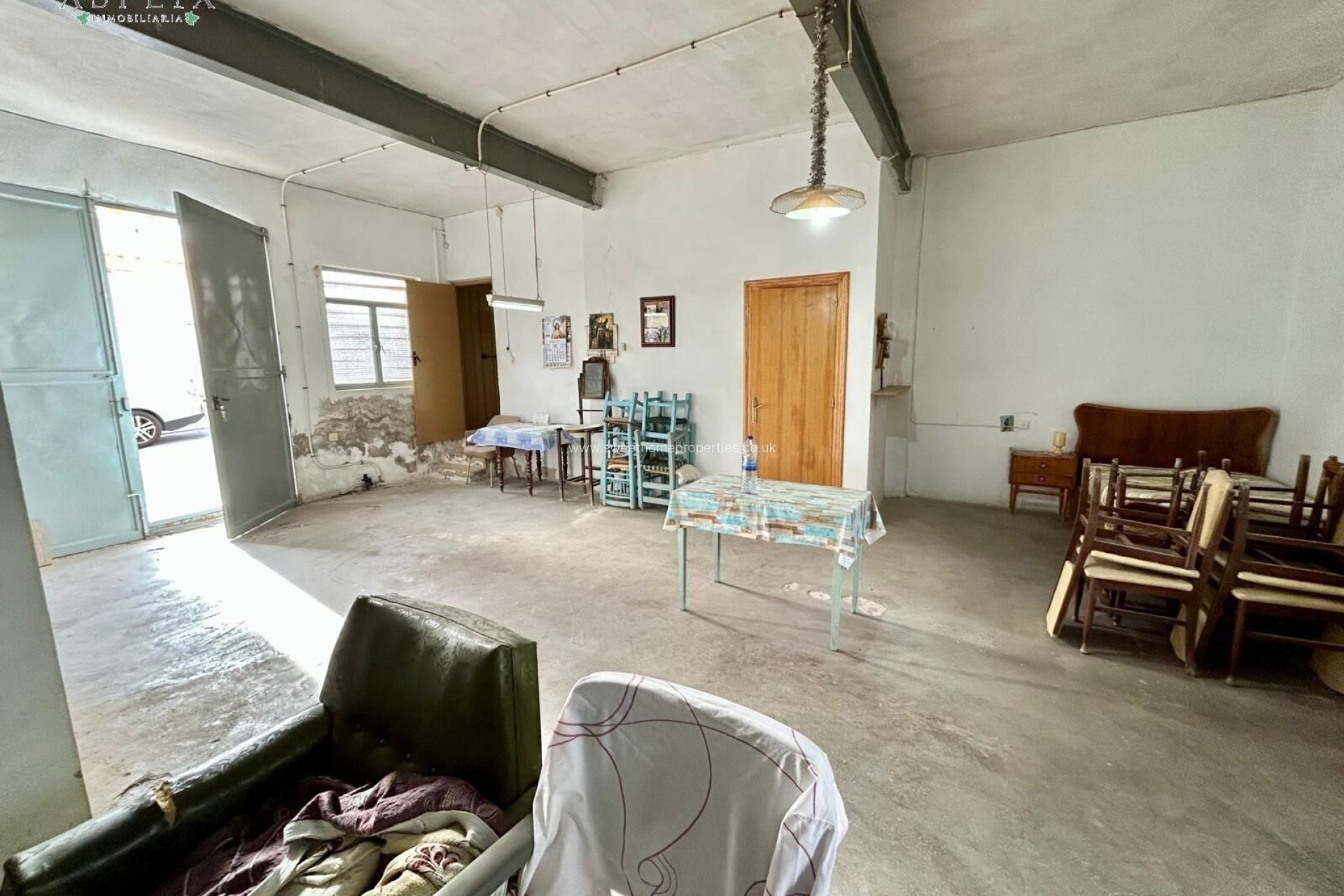 Resale - Town house - Monforte Del Cid - Monforte del Cid