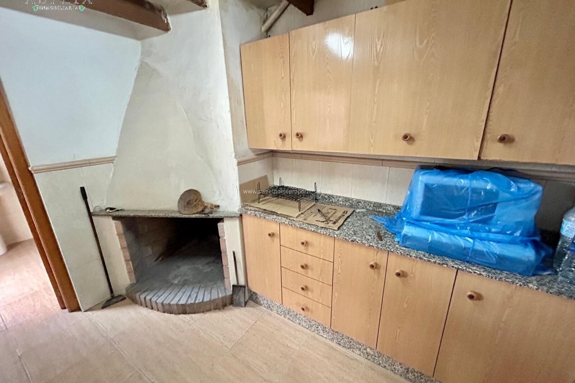 Resale - Town house - Monforte Del Cid - Monforte del Cid