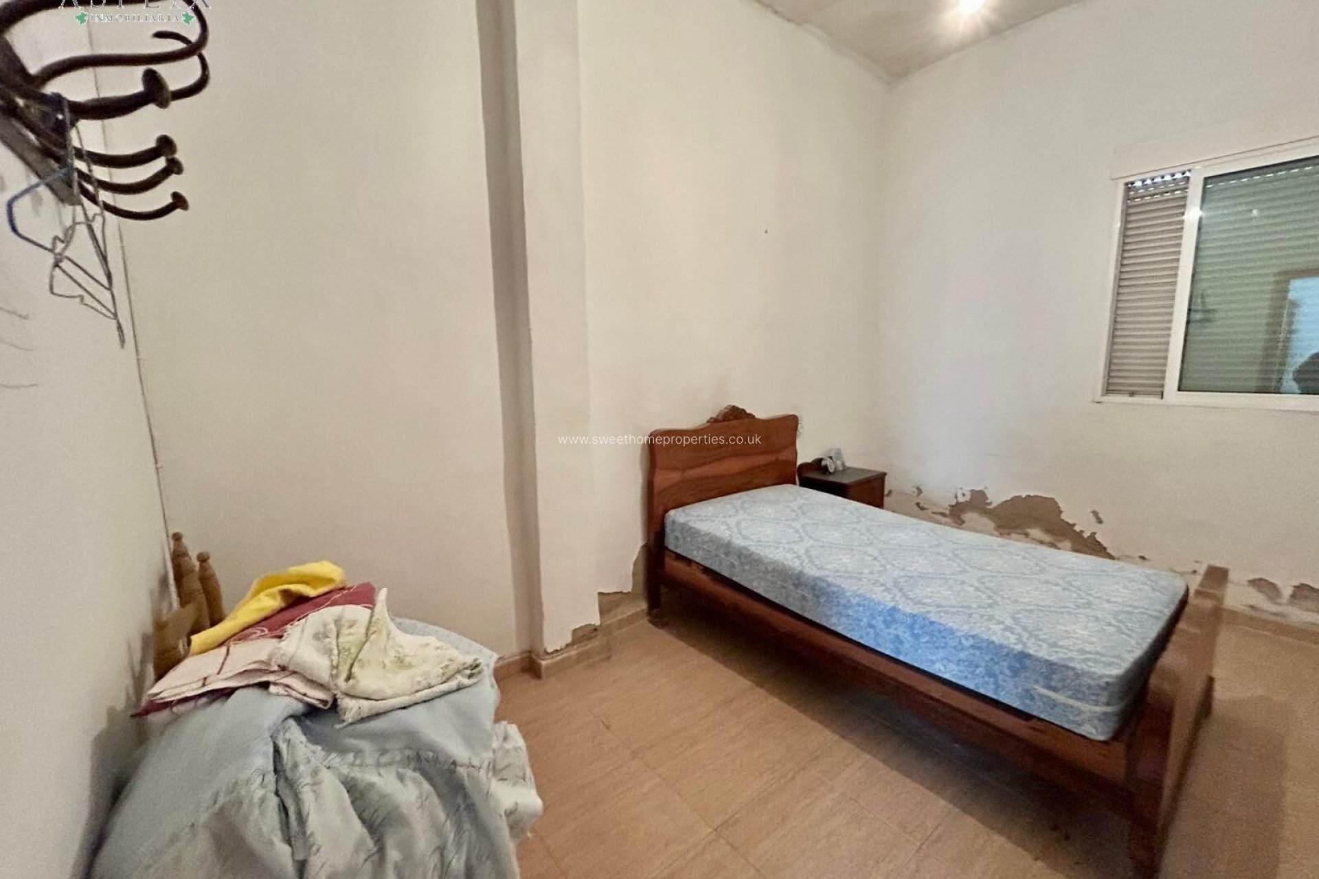 Resale - Town house - Monforte Del Cid - Monforte del Cid