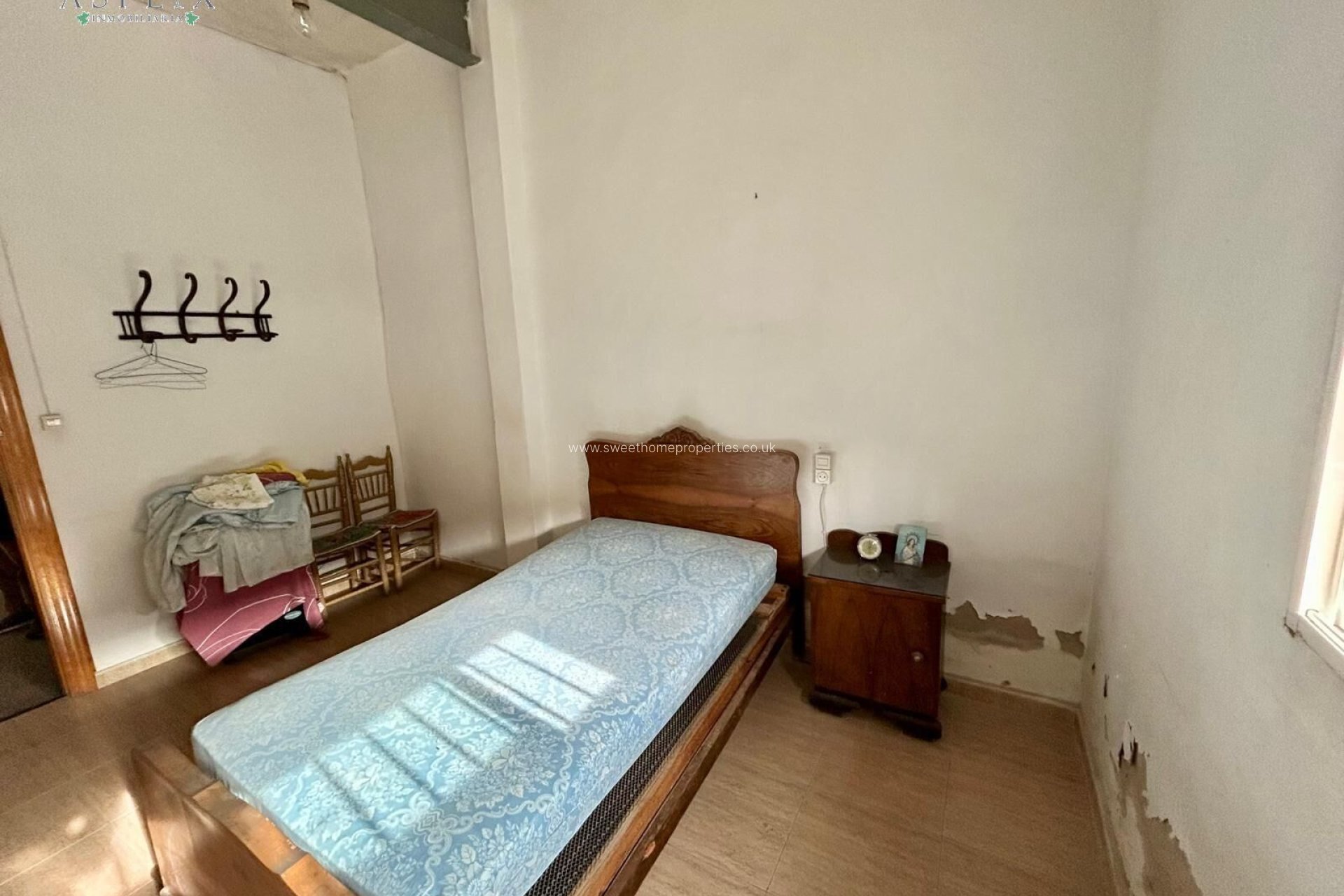 Resale - Town house - Monforte Del Cid - Monforte del Cid