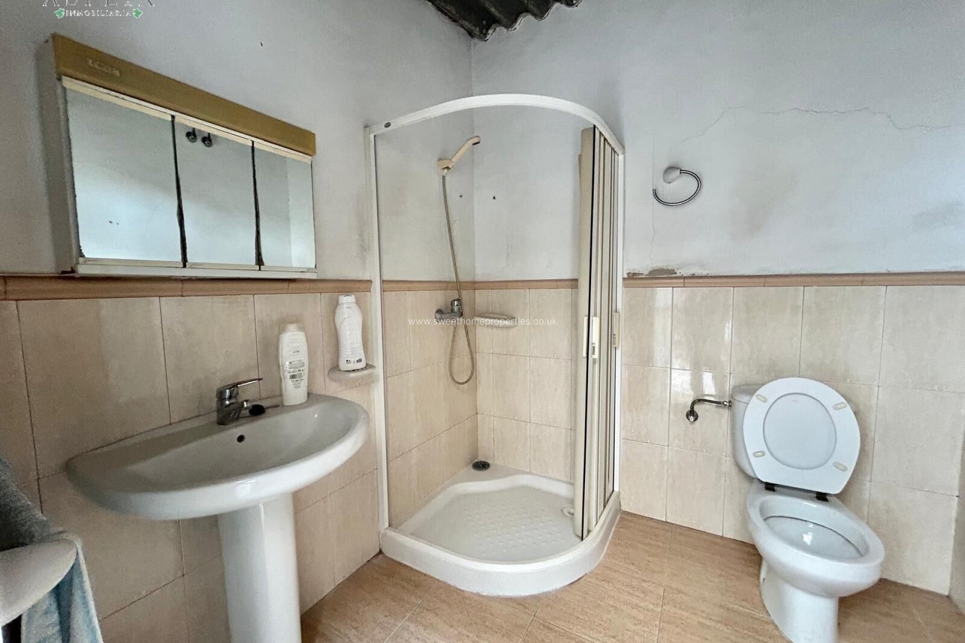 Resale - Town house - Monforte Del Cid - Monforte del Cid
