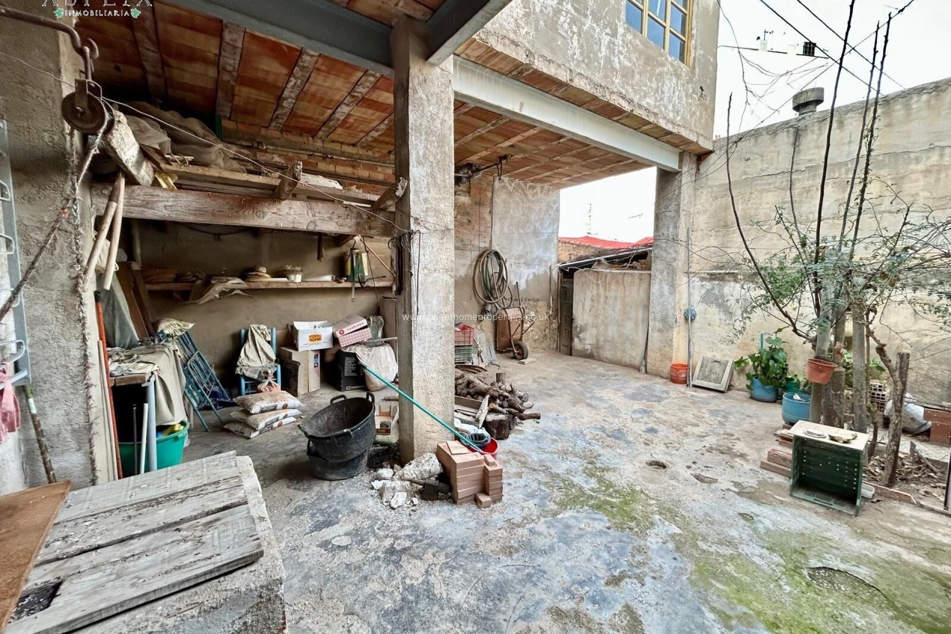 Resale - Town house - Monforte Del Cid - Monforte del Cid