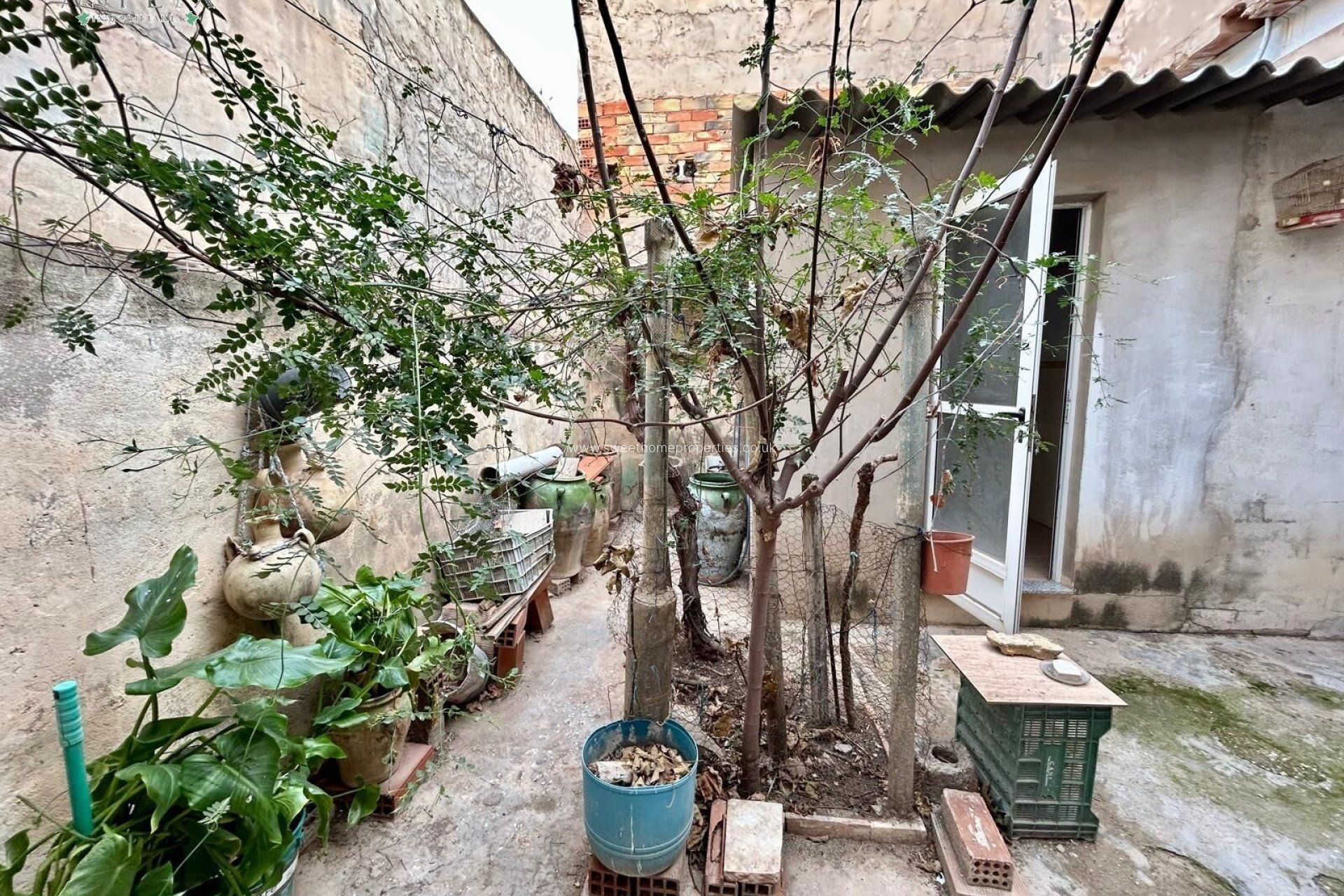 Resale - Town house - Monforte Del Cid - Monforte del Cid