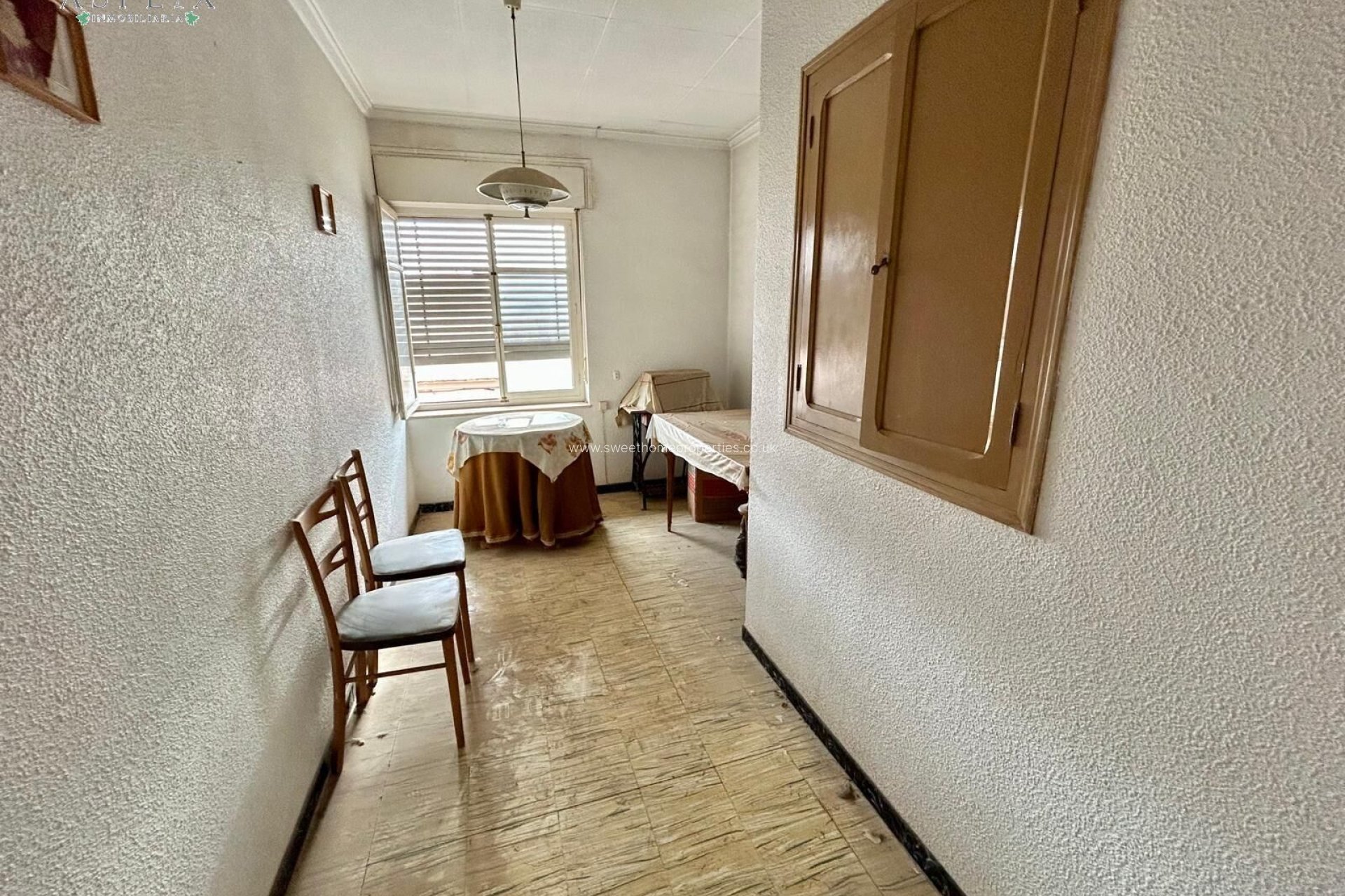 Resale - Town house - Monforte Del Cid - Monforte del Cid