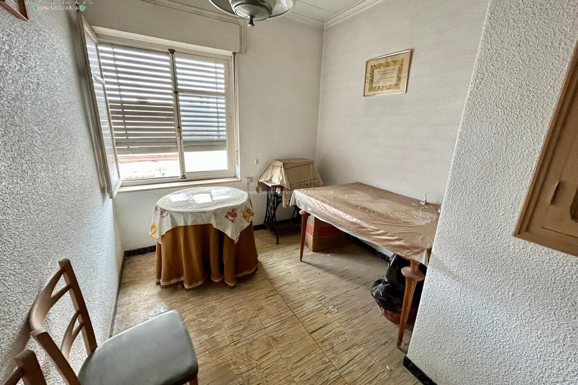 Resale - Town house - Monforte Del Cid - Monforte del Cid