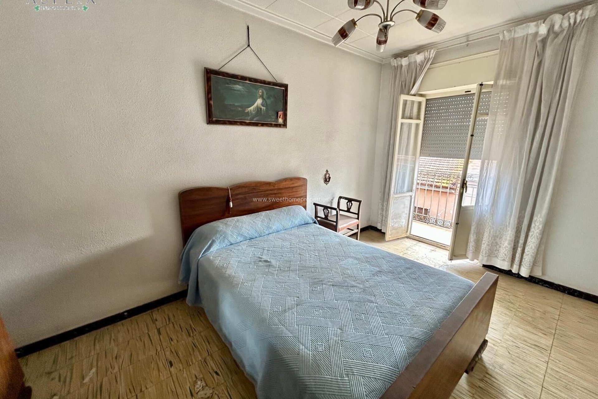 Resale - Town house - Monforte Del Cid - Monforte del Cid