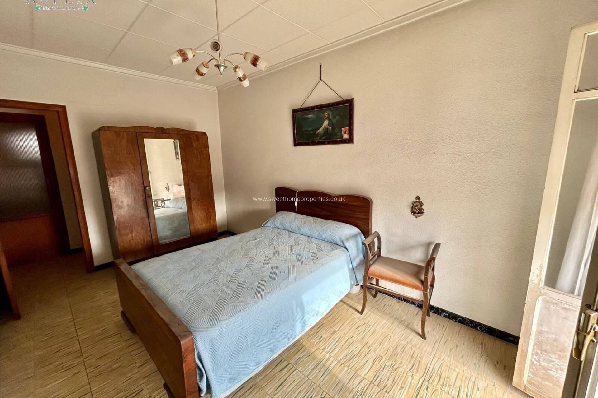 Resale - Town house - Monforte Del Cid - Monforte del Cid