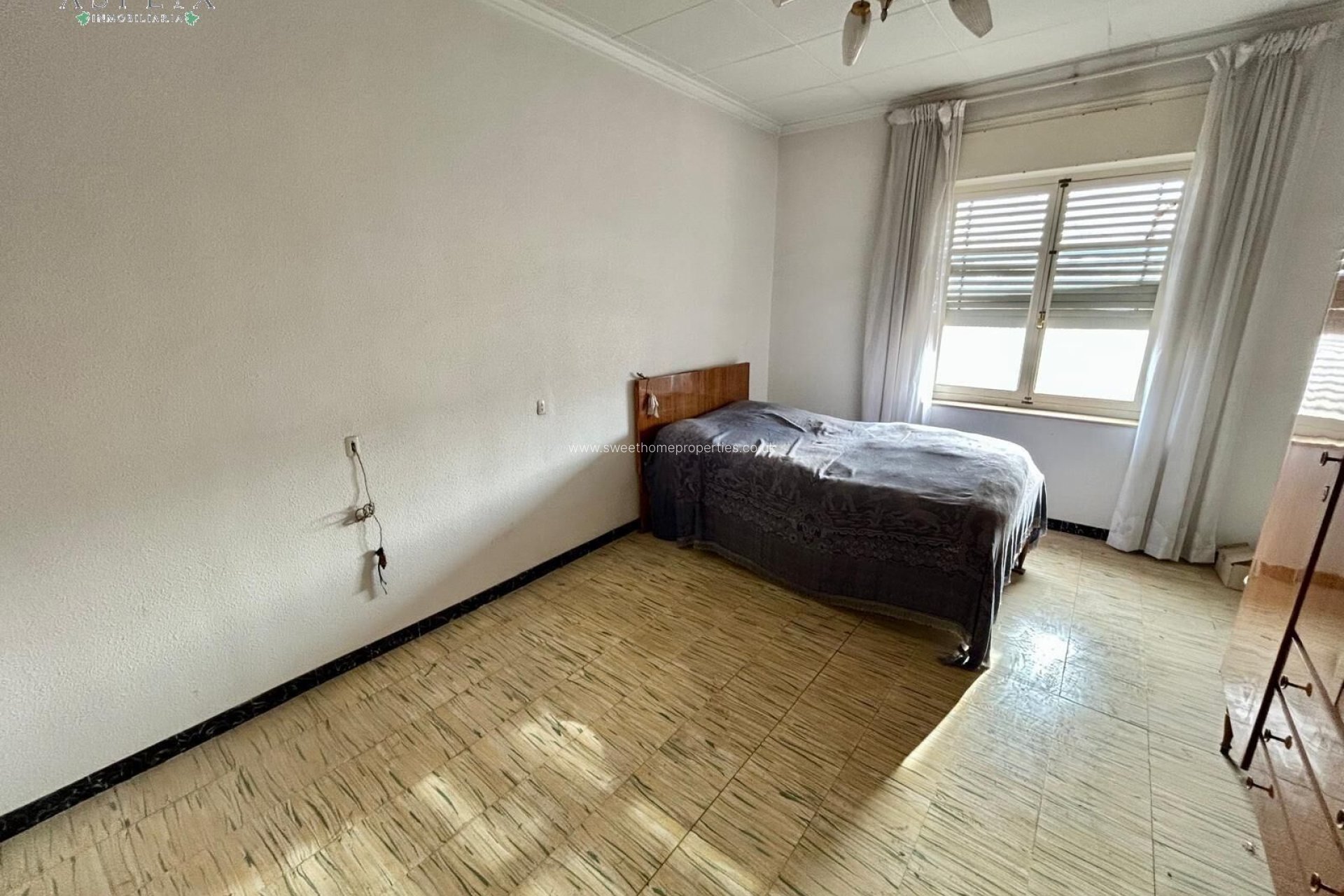 Resale - Town house - Monforte Del Cid - Monforte del Cid