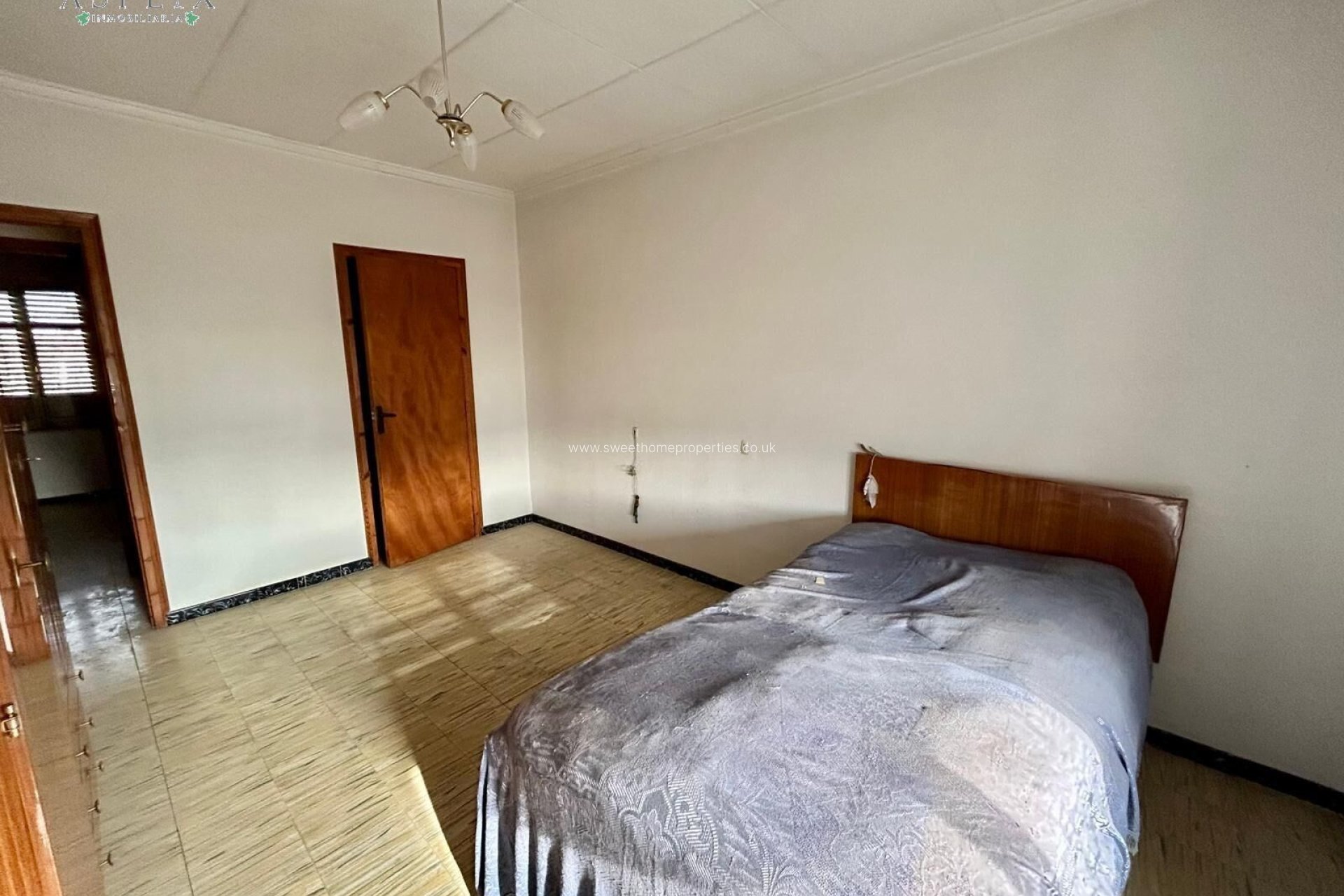 Resale - Town house - Monforte Del Cid - Monforte del Cid