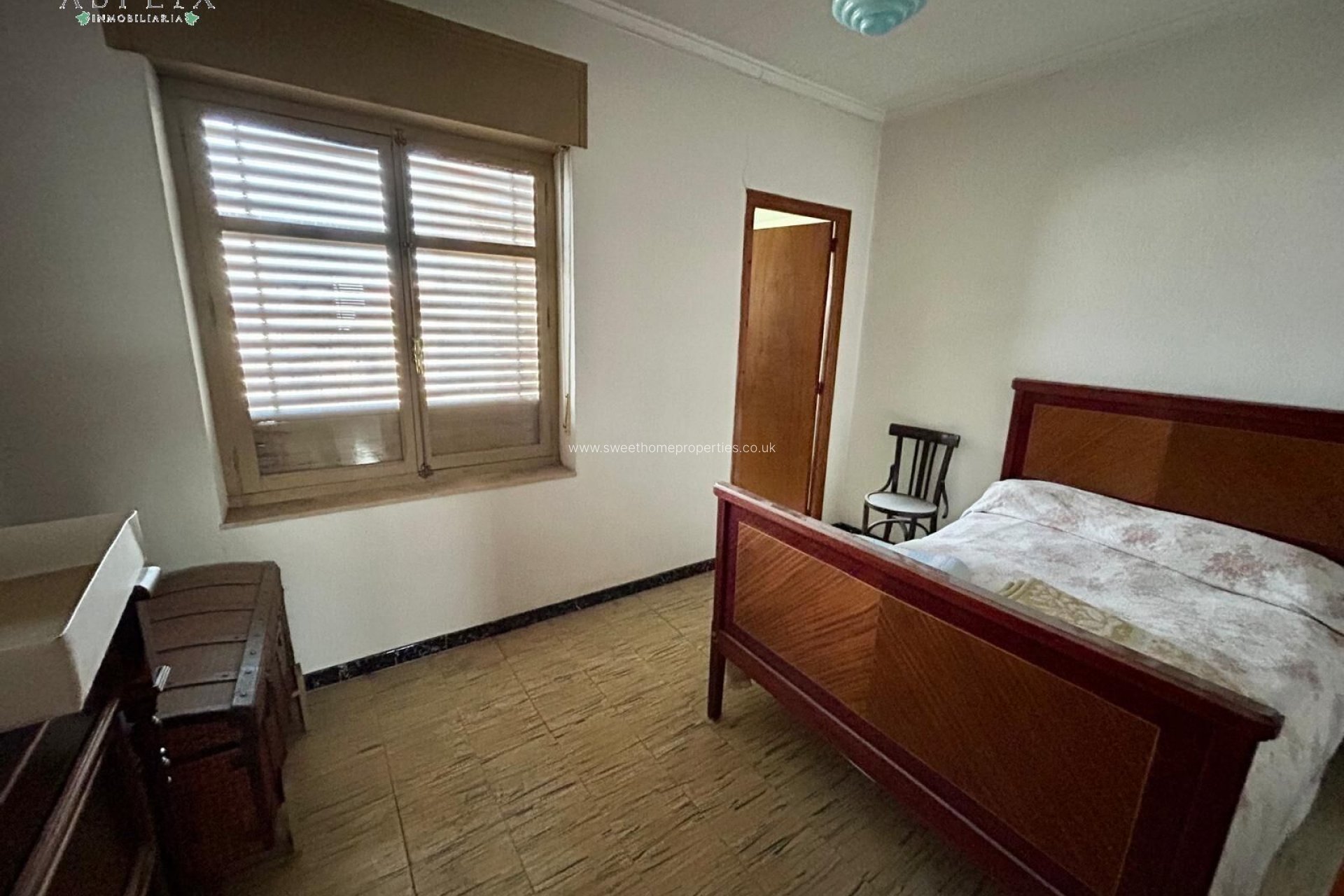 Resale - Town house - Monforte Del Cid - Monforte del Cid