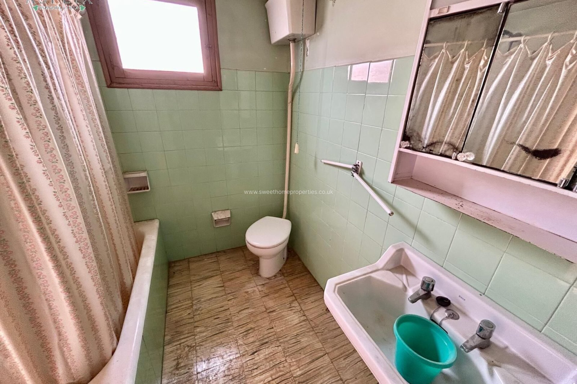 Resale - Town house - Monforte Del Cid - Monforte del Cid