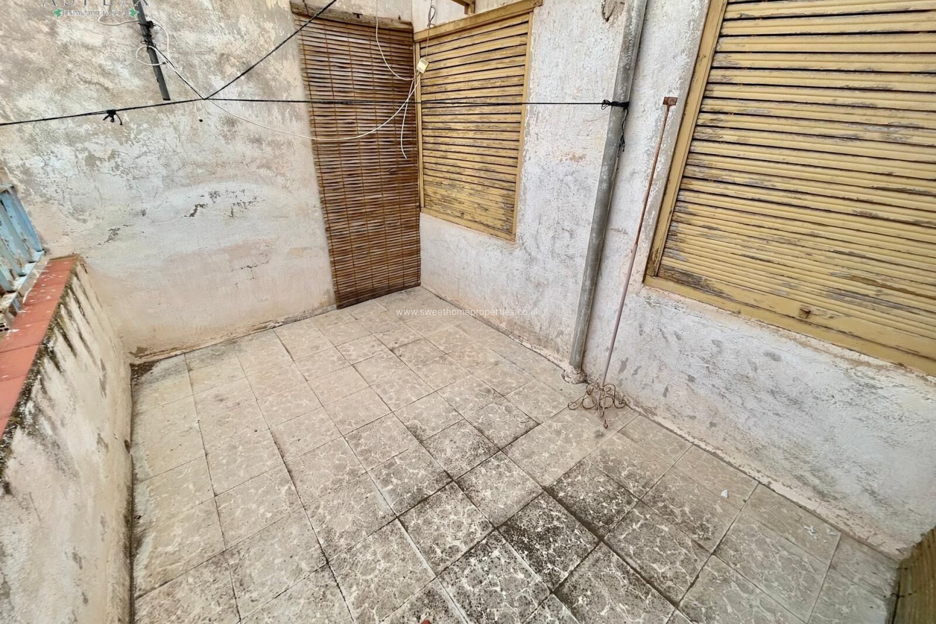 Resale - Town house - Monforte Del Cid - Monforte del Cid