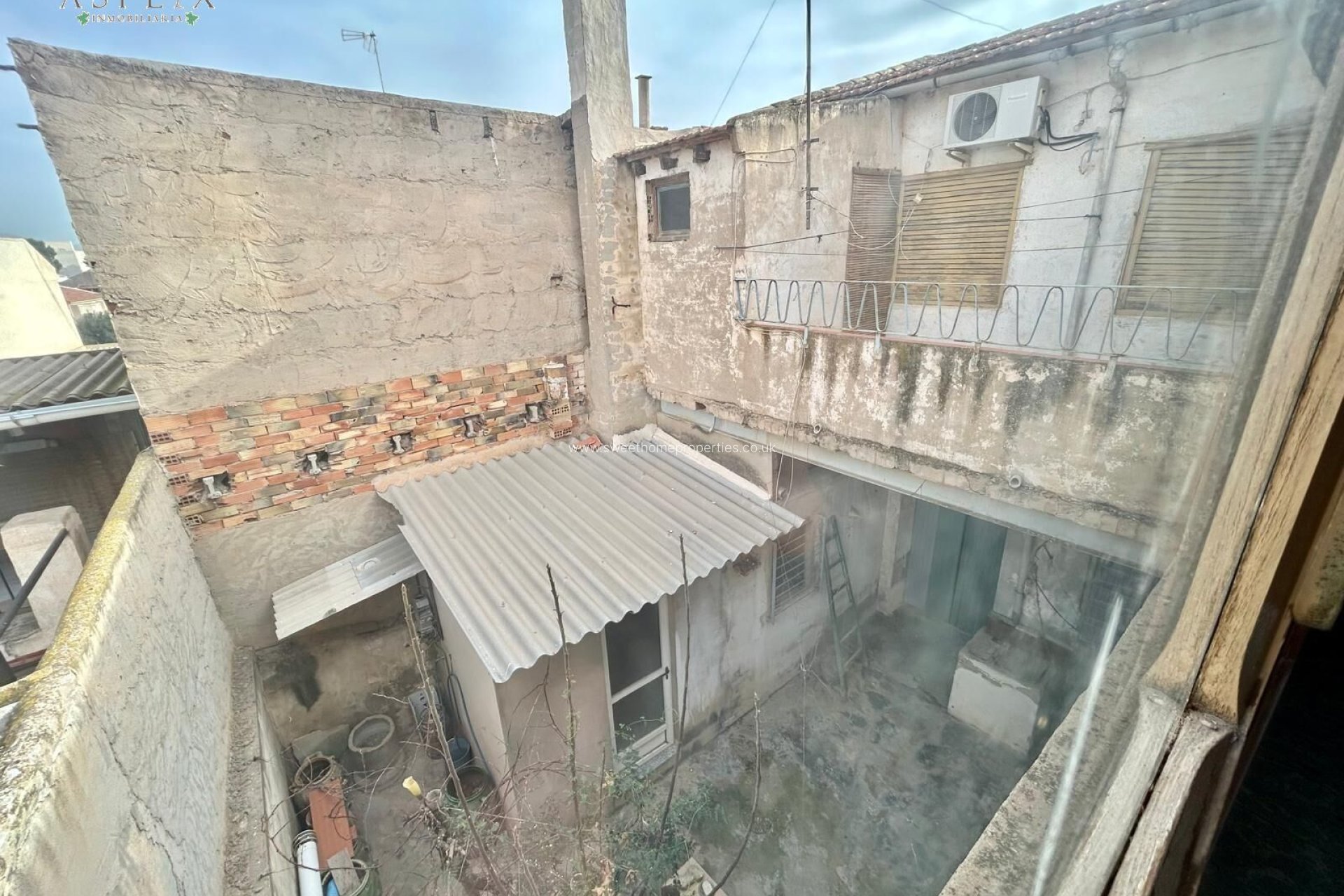 Resale - Town house - Monforte Del Cid - Monforte del Cid