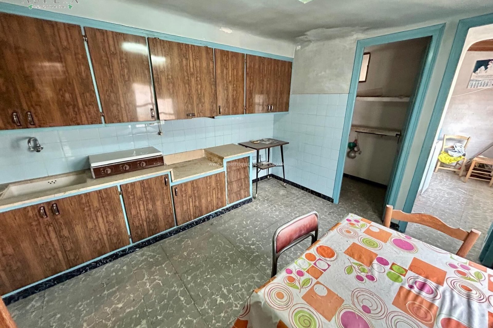 Resale - Town house - Monforte Del Cid - Monforte del Cid