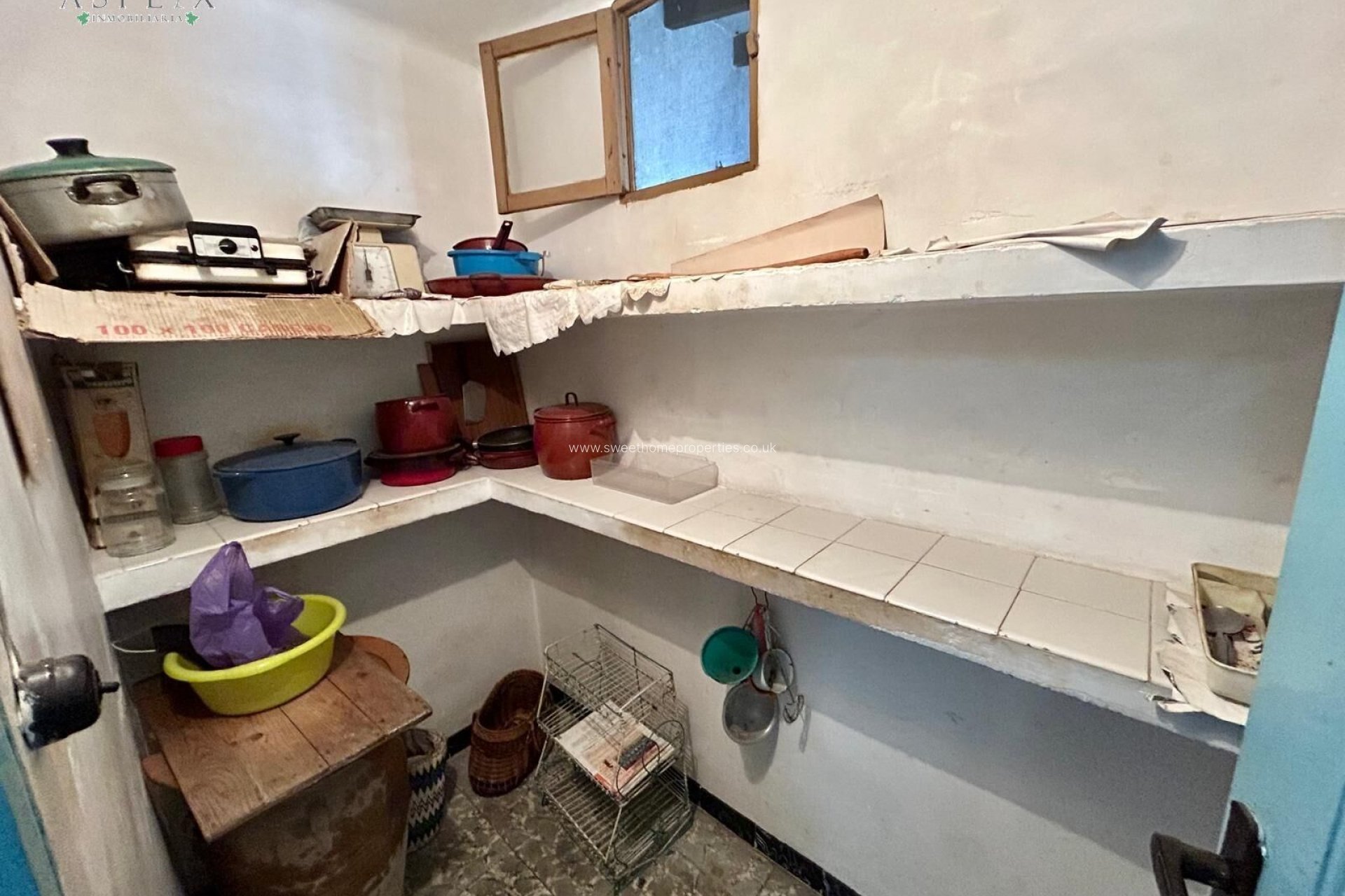 Resale - Town house - Monforte Del Cid - Monforte del Cid