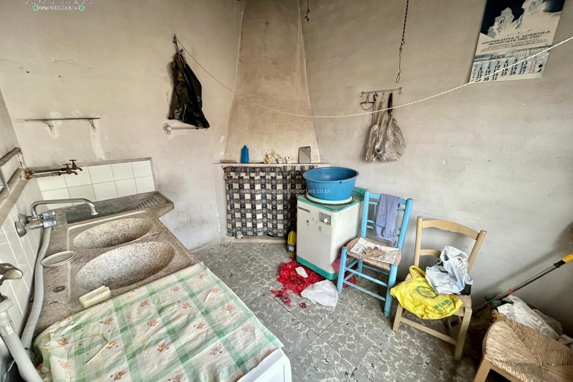 Resale - Town house - Monforte Del Cid - Monforte del Cid