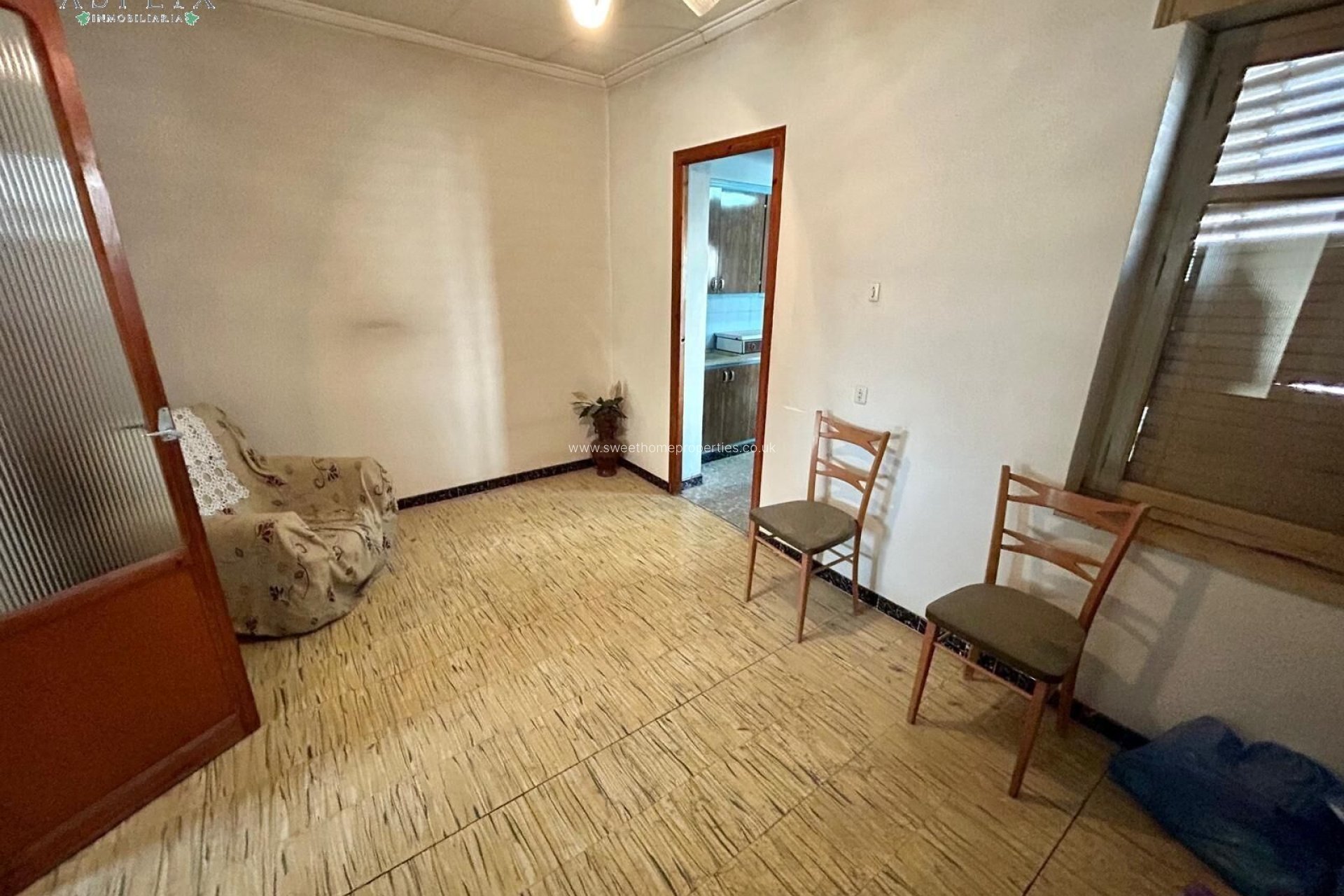 Resale - Town house - Monforte Del Cid - Monforte del Cid