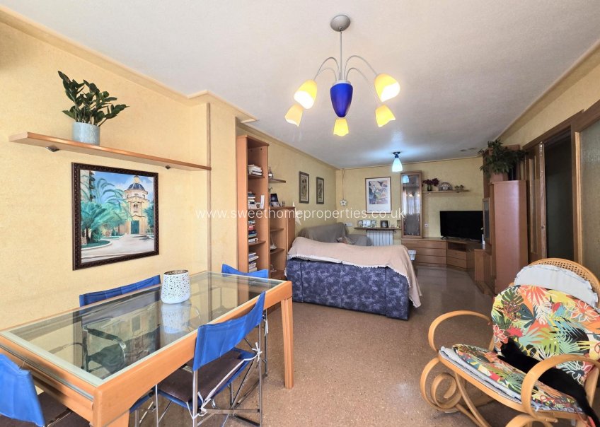 Resale - Town house - Monovar - Alameda