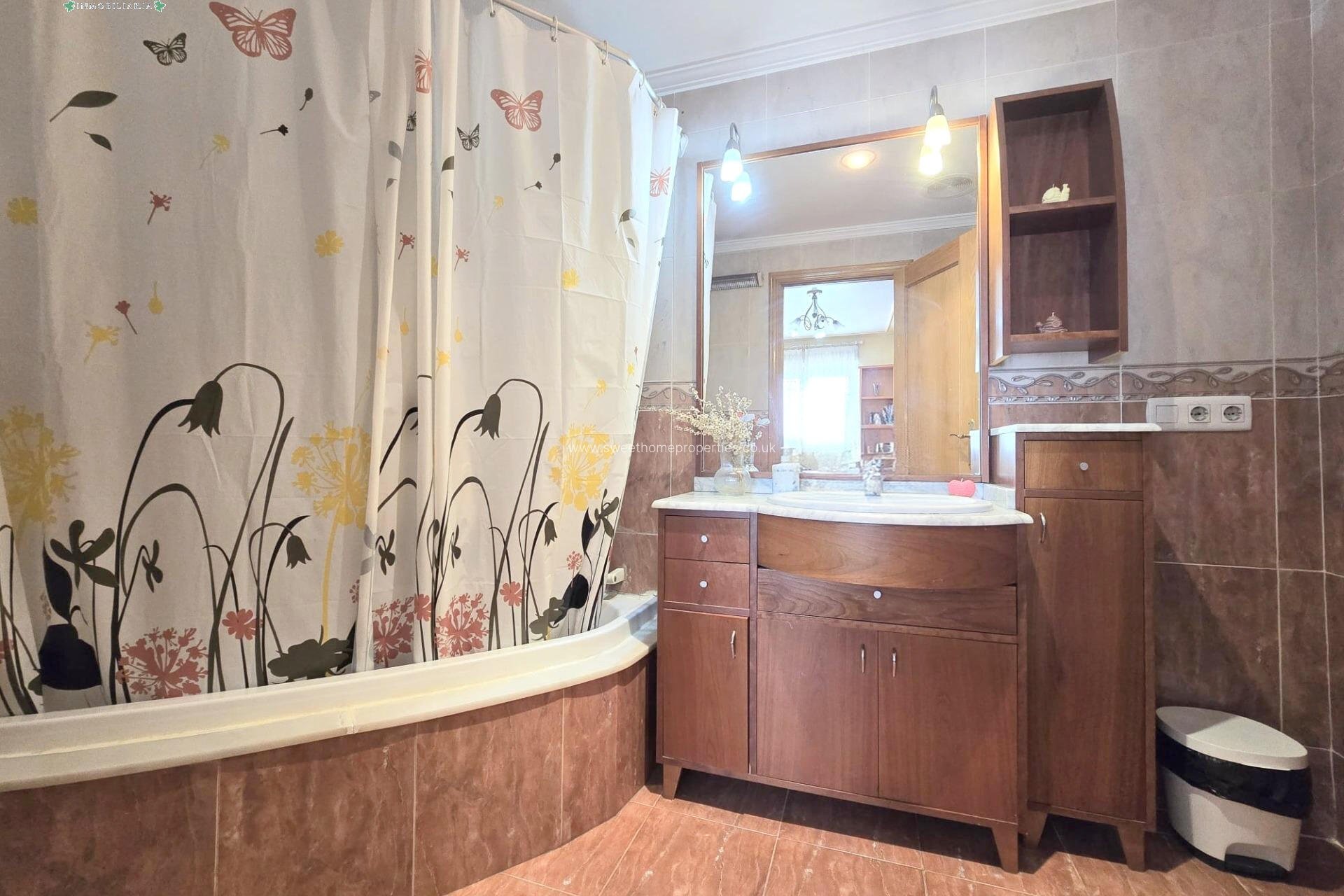 Resale - Town house - Monovar - Alameda