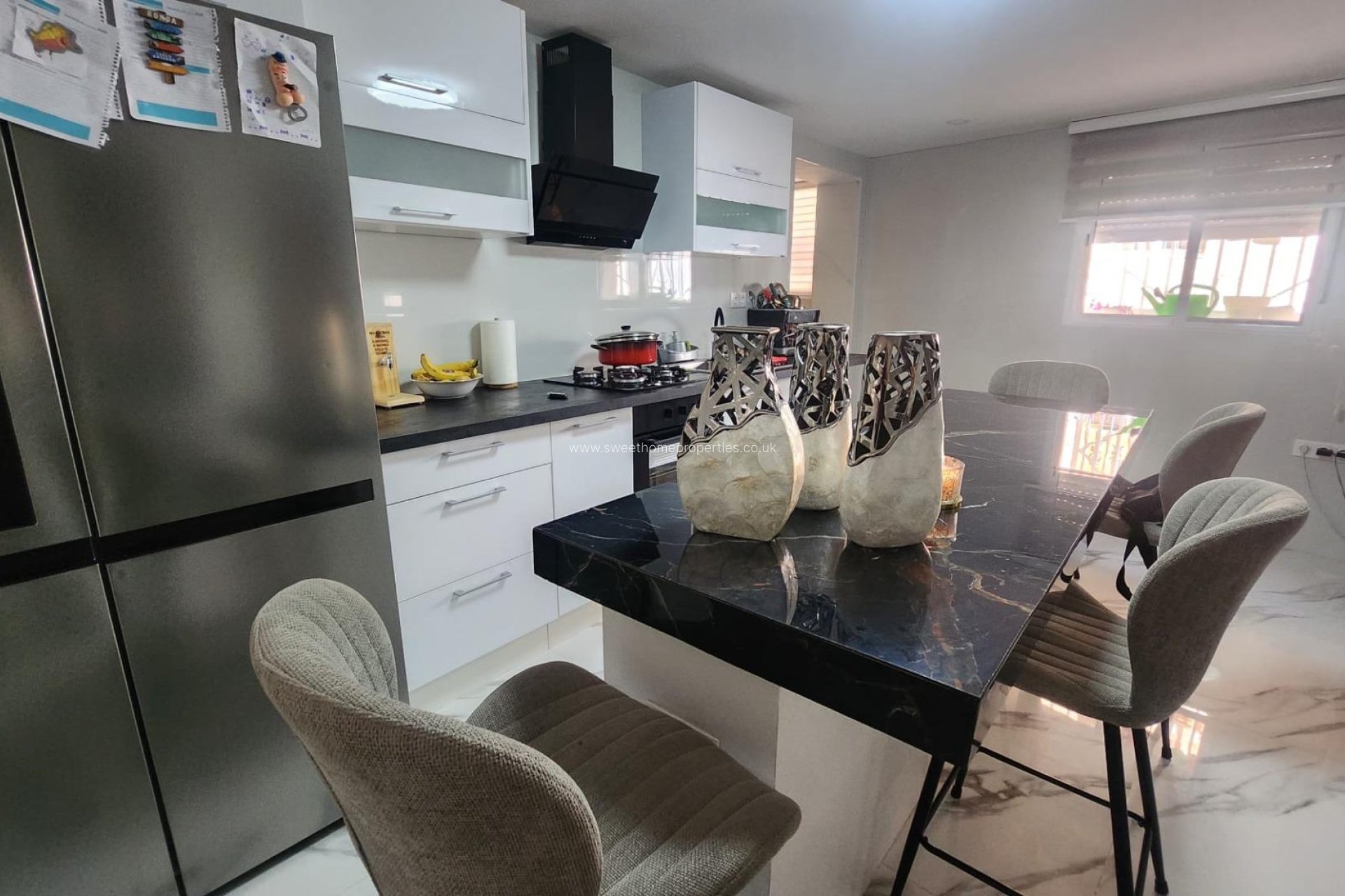 Resale - Town house - Monovar - Casco antiguo