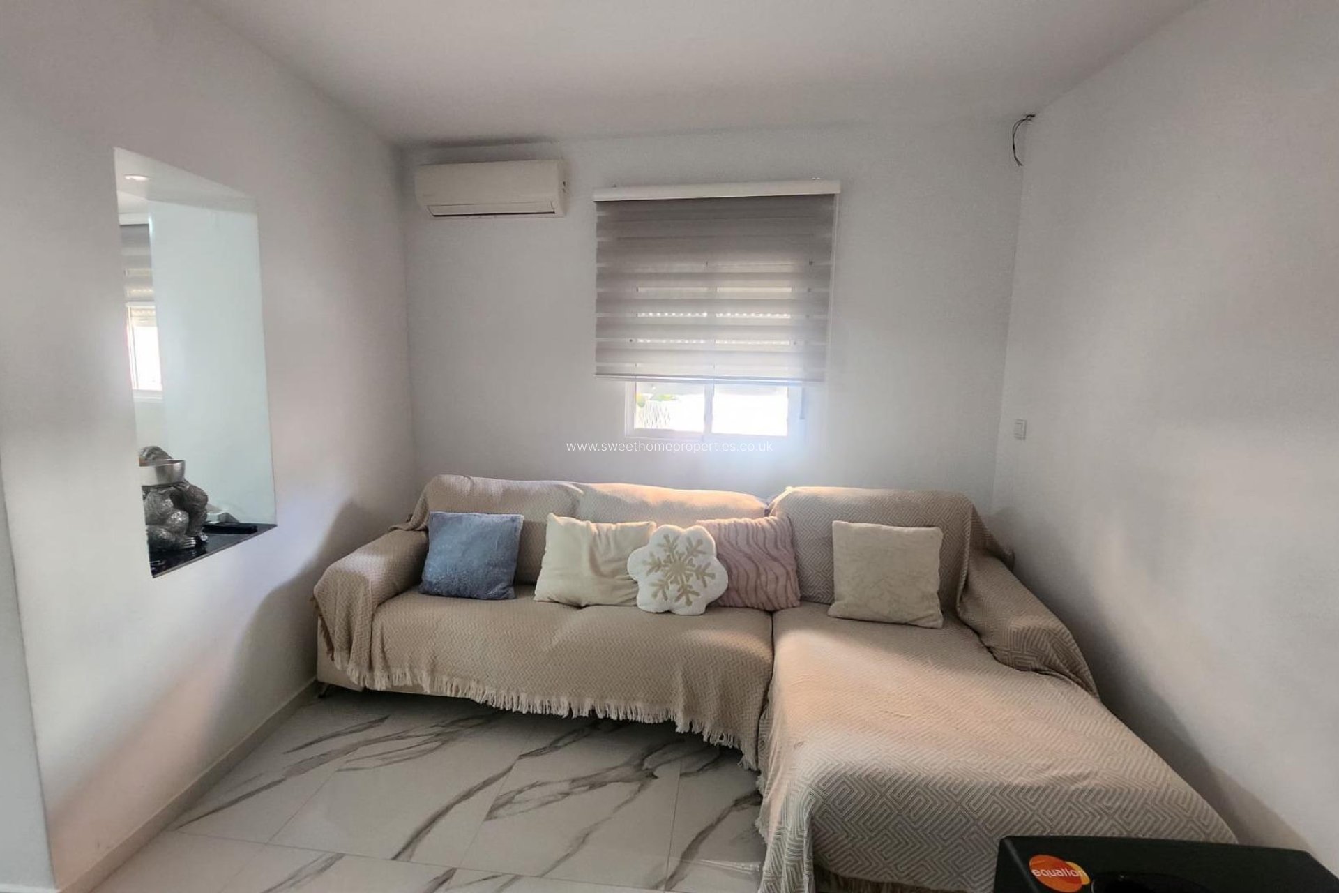 Resale - Town house - Monovar - Casco antiguo