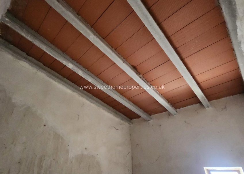 Resale - Town house - Monovar - Casco antiguo