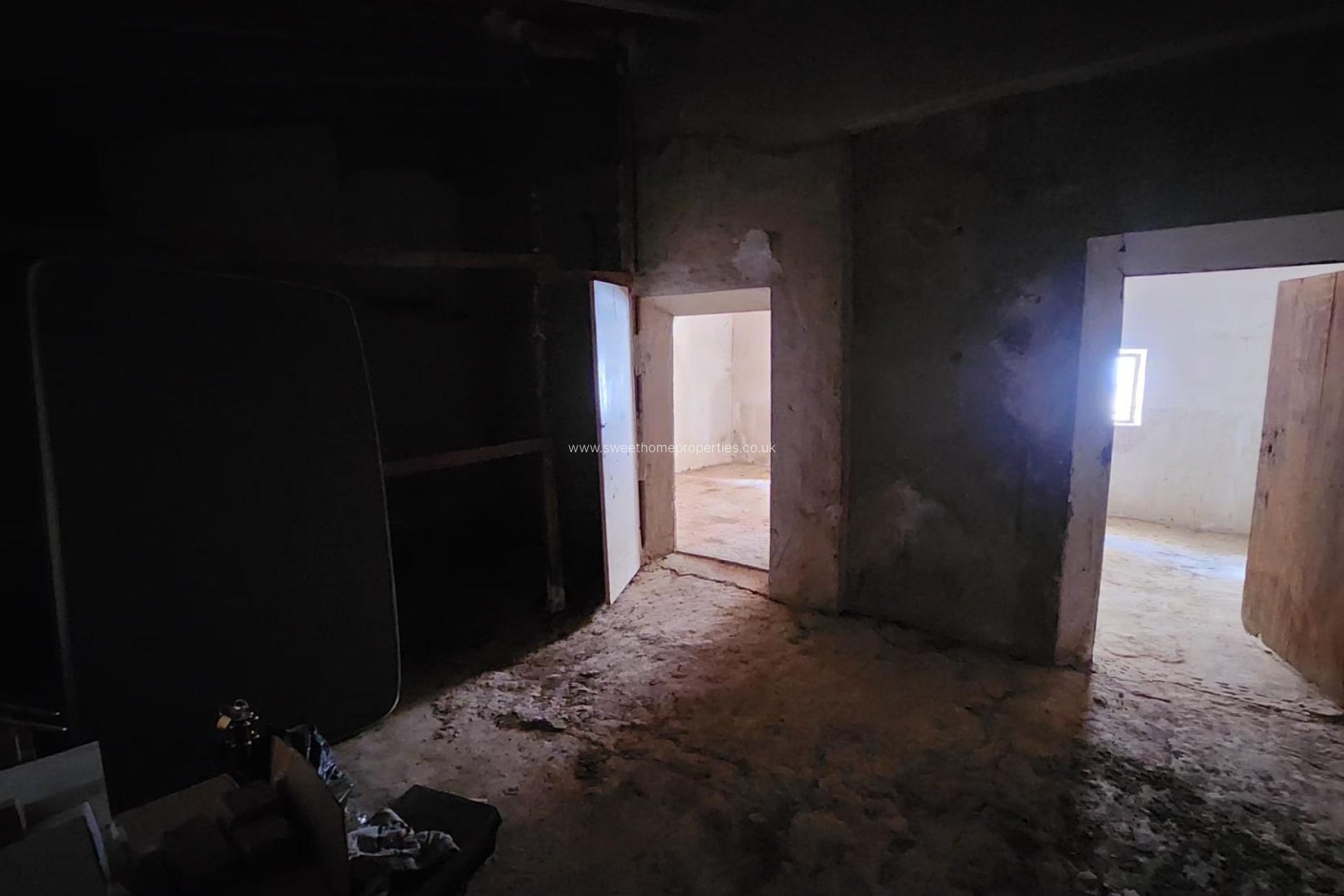 Resale - Town house - Monovar - Casco antiguo