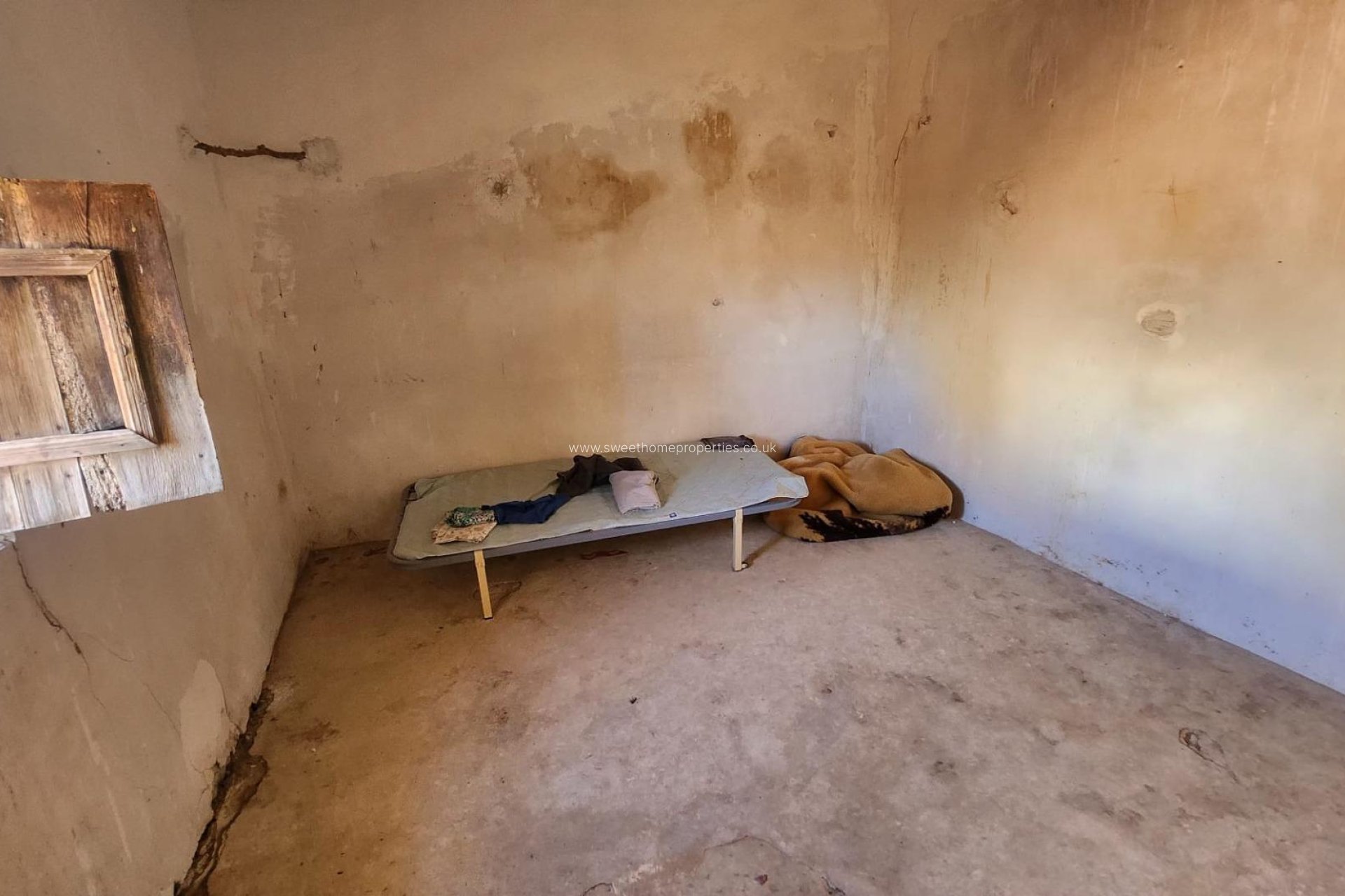 Resale - Town house - Monovar - Casco antiguo