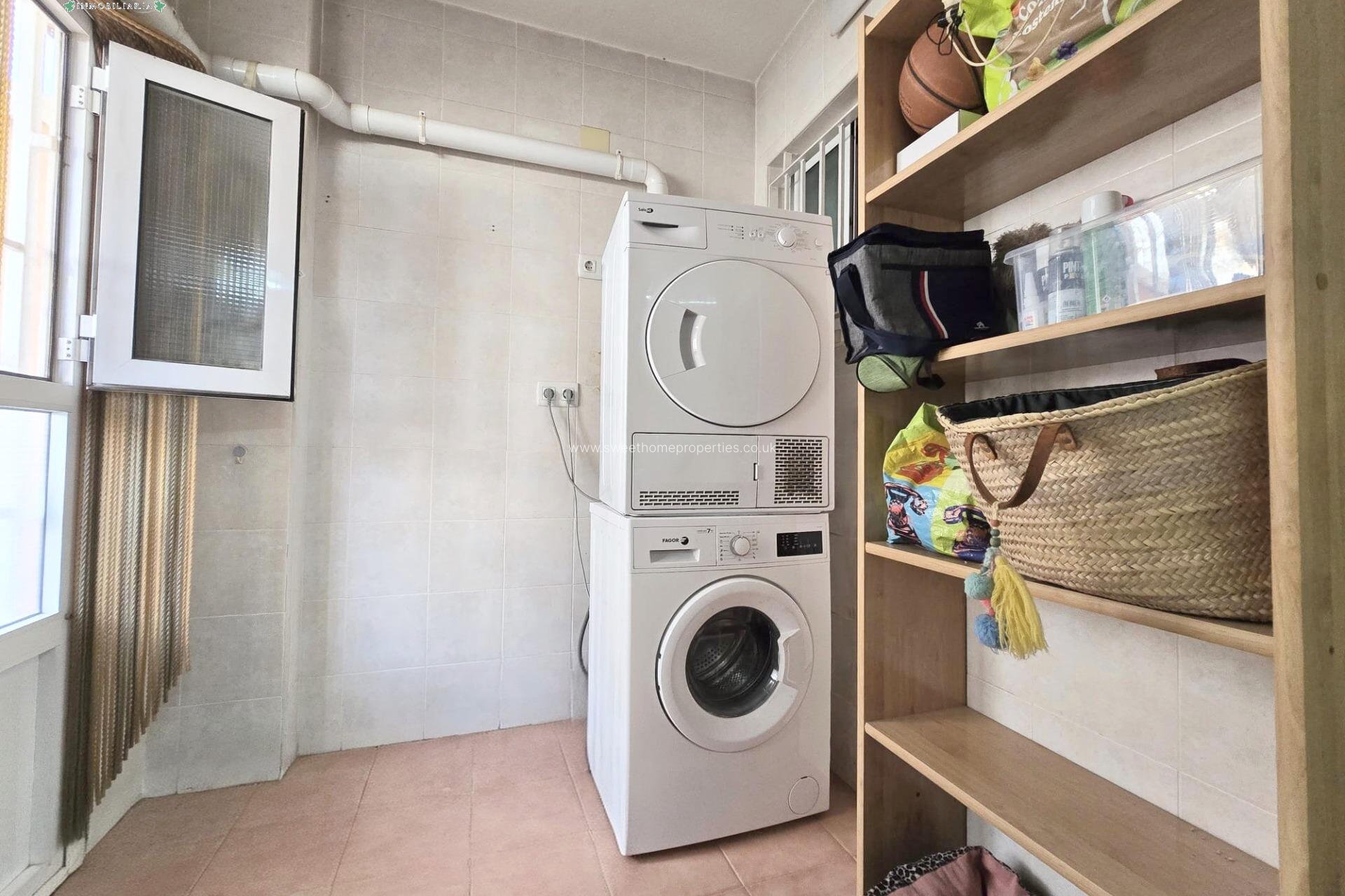 Resale - Town house - Monovar - Monover - Alameda