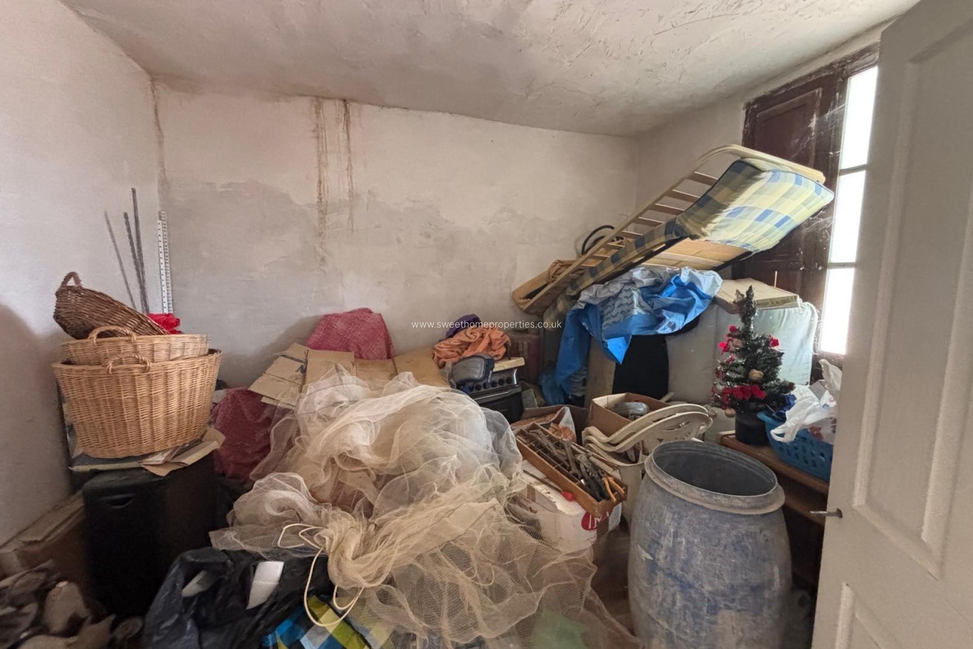 Resale - Town house - Monovar - PUEBLO