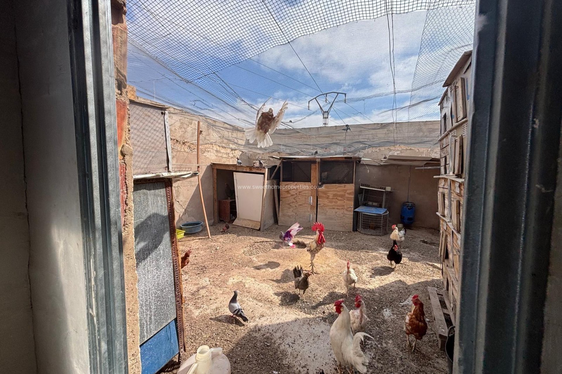 Resale - Town house - Monovar - PUEBLO