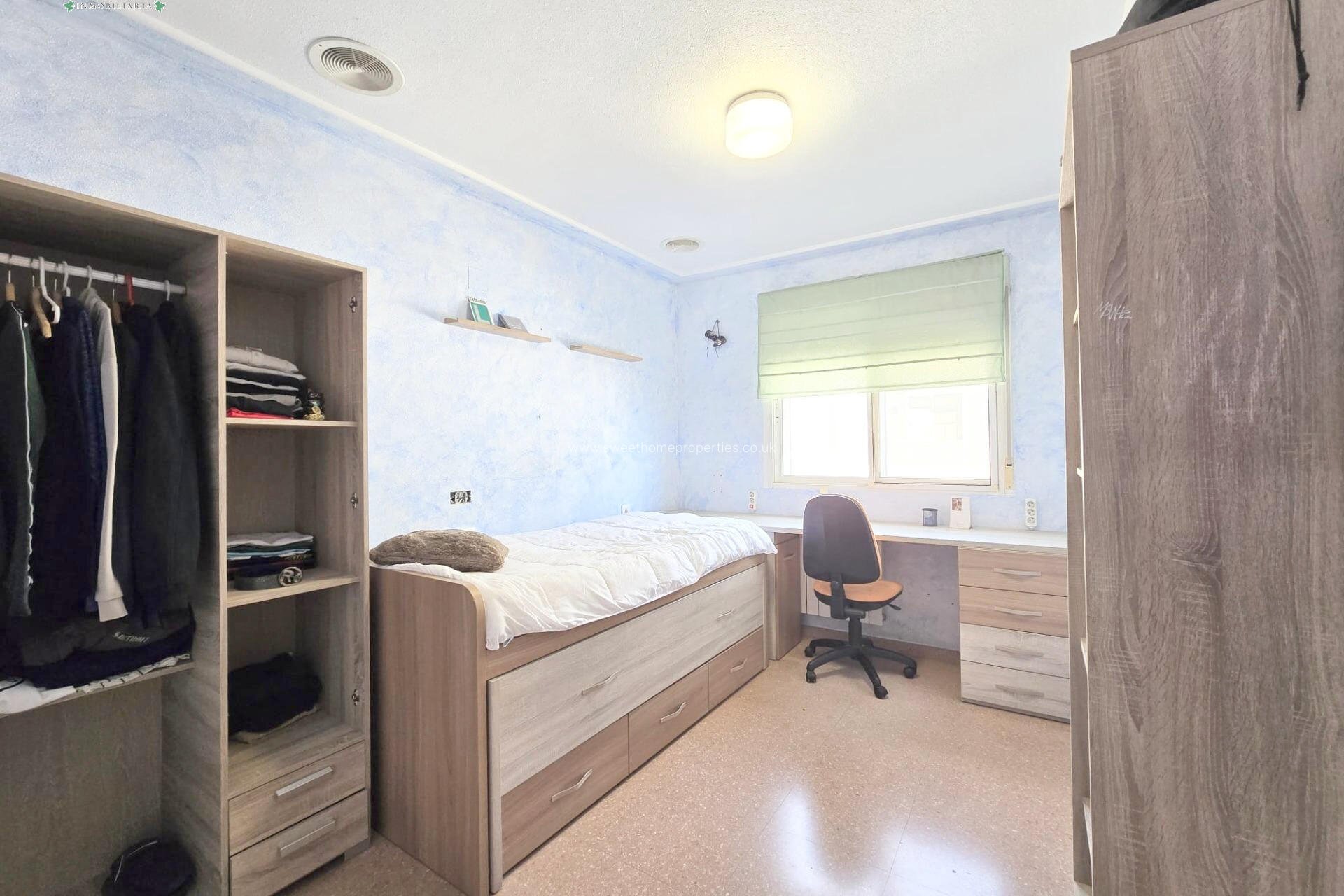 Resale - Town house - Monovar