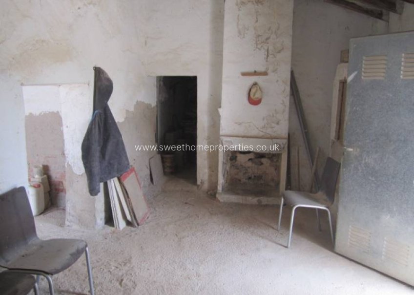 Resale - Town house - Novelda - CAMPET