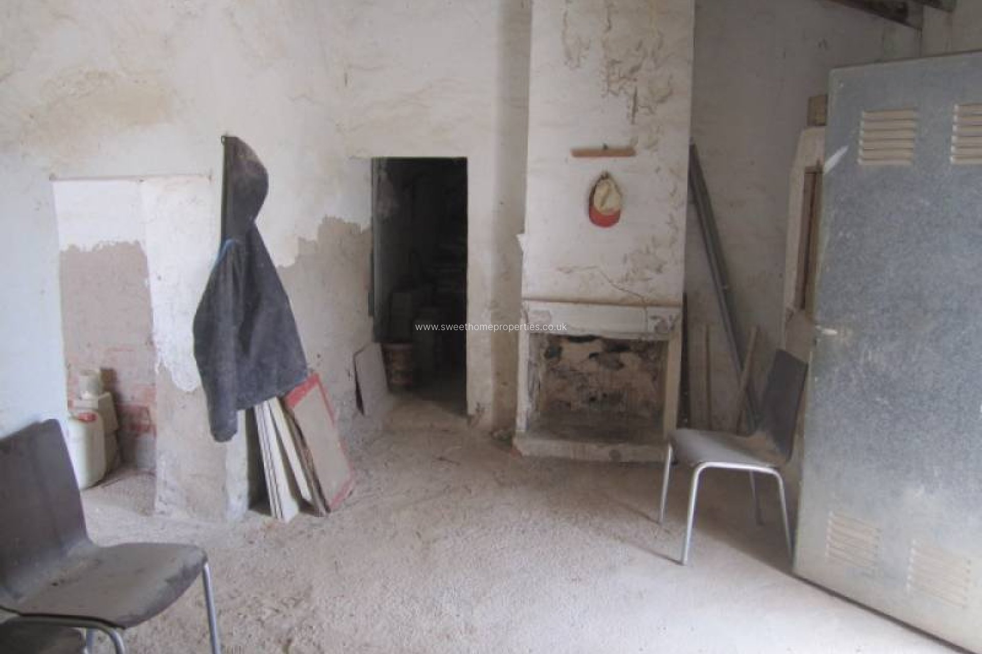 Resale - Town house - Novelda - CAMPET