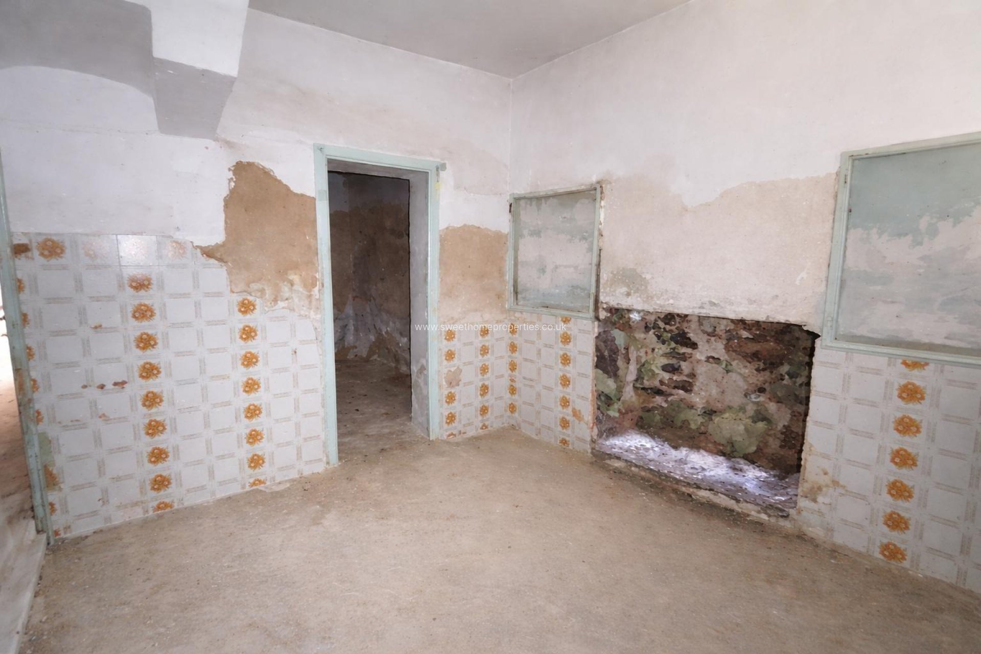 Resale - Town house - Novelda - CENTRO