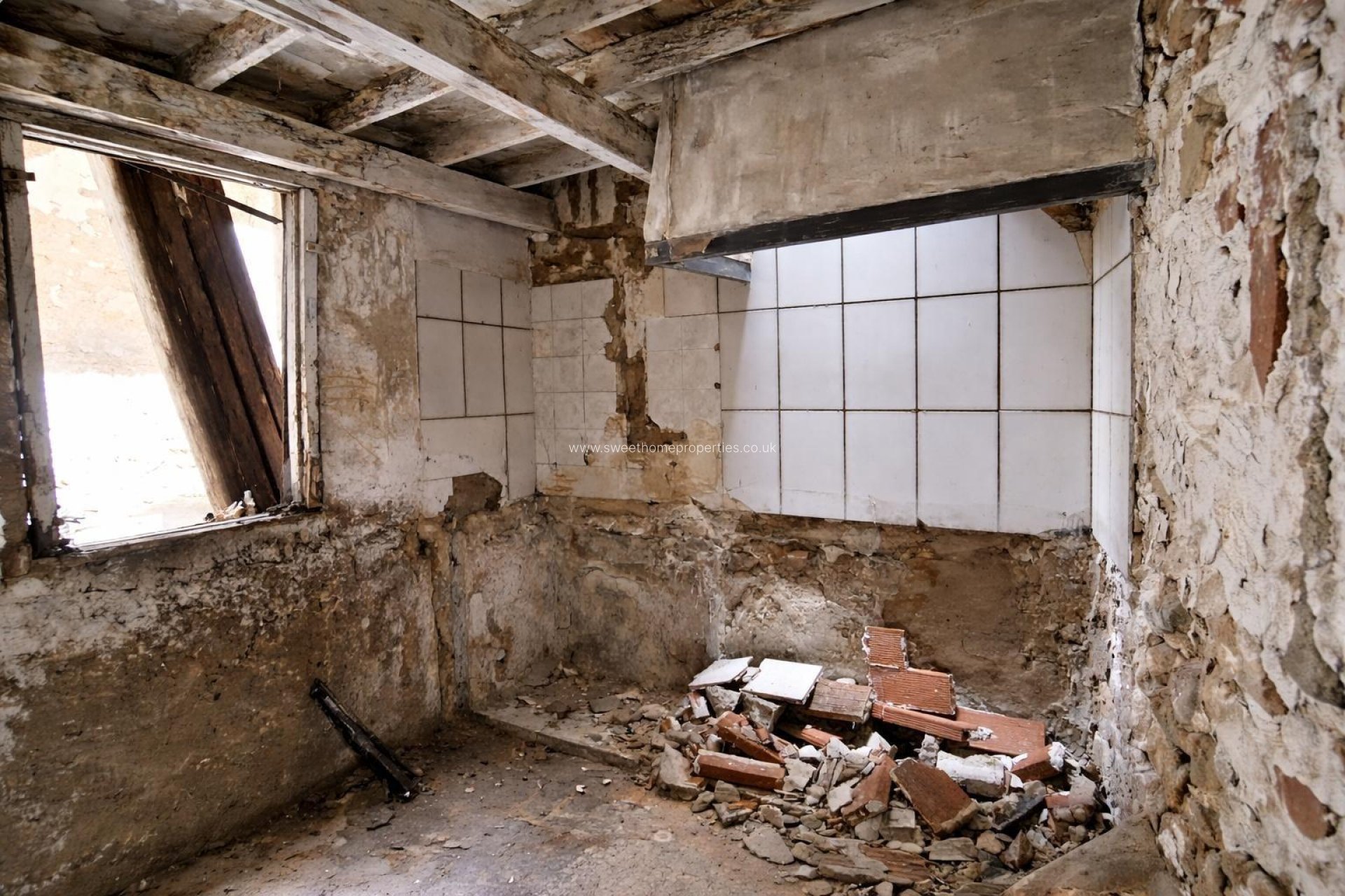 Resale - Town house - Novelda - CENTRO