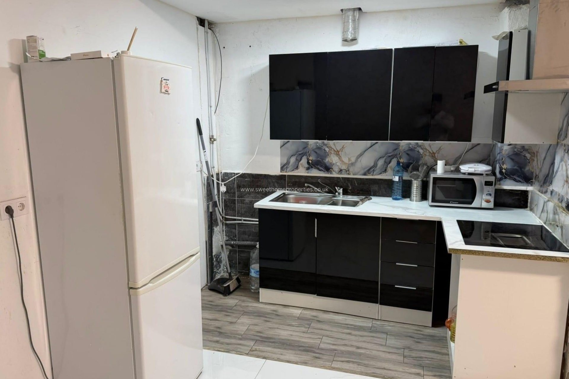 Resale - Town house - Novelda - Comunidad valenciana