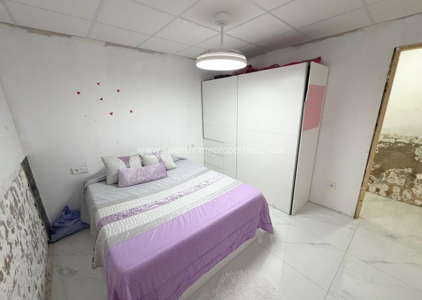Resale - Town house - Novelda - Comunidad valenciana
