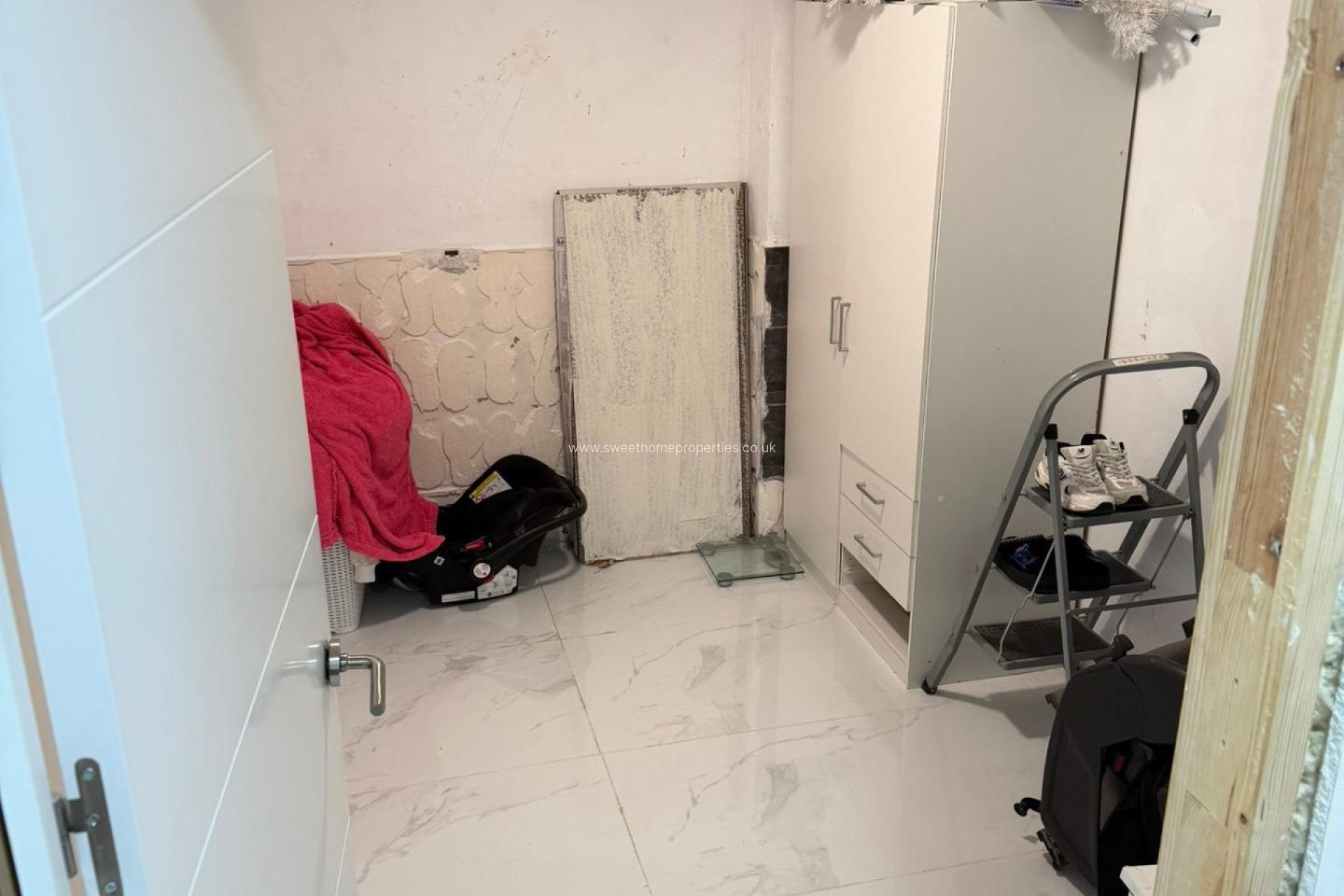 Resale - Town house - Novelda - Comunidad valenciana