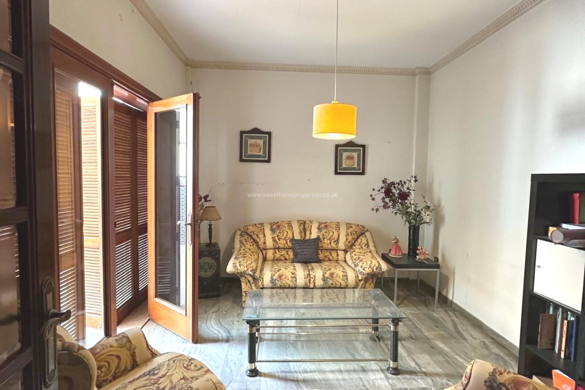 Resale - Town house - Novelda - GLORIETA